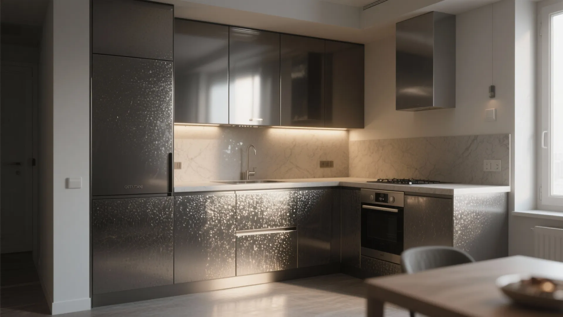 House of Colors Automotive Paint: 5 Inspirations: How automotive paint finishes can transform small interiors — five practical, budget-aware ideas from a veteran designer