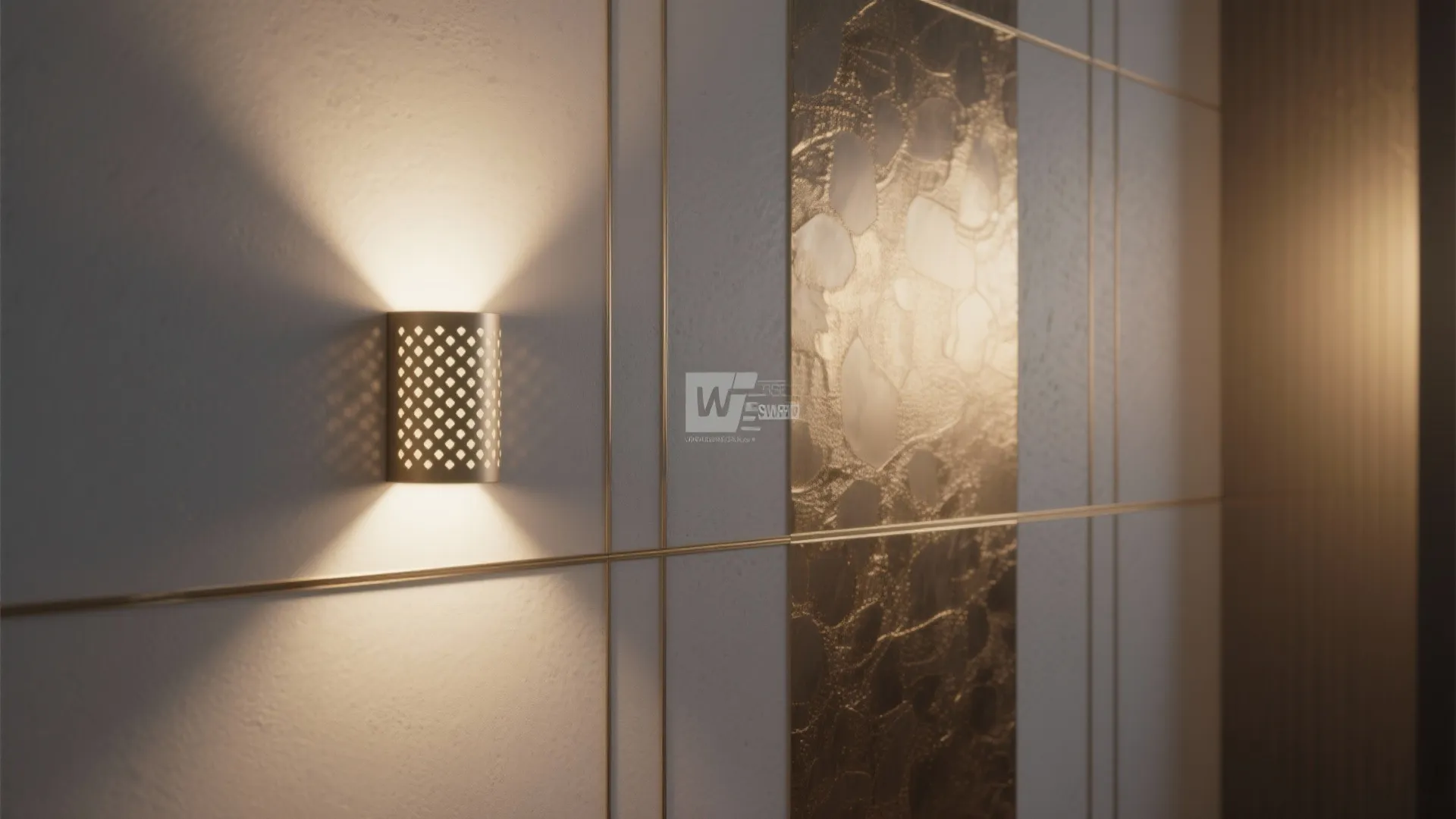 Paint + Light: Metallics, Grazing Light, and Shadow Casting