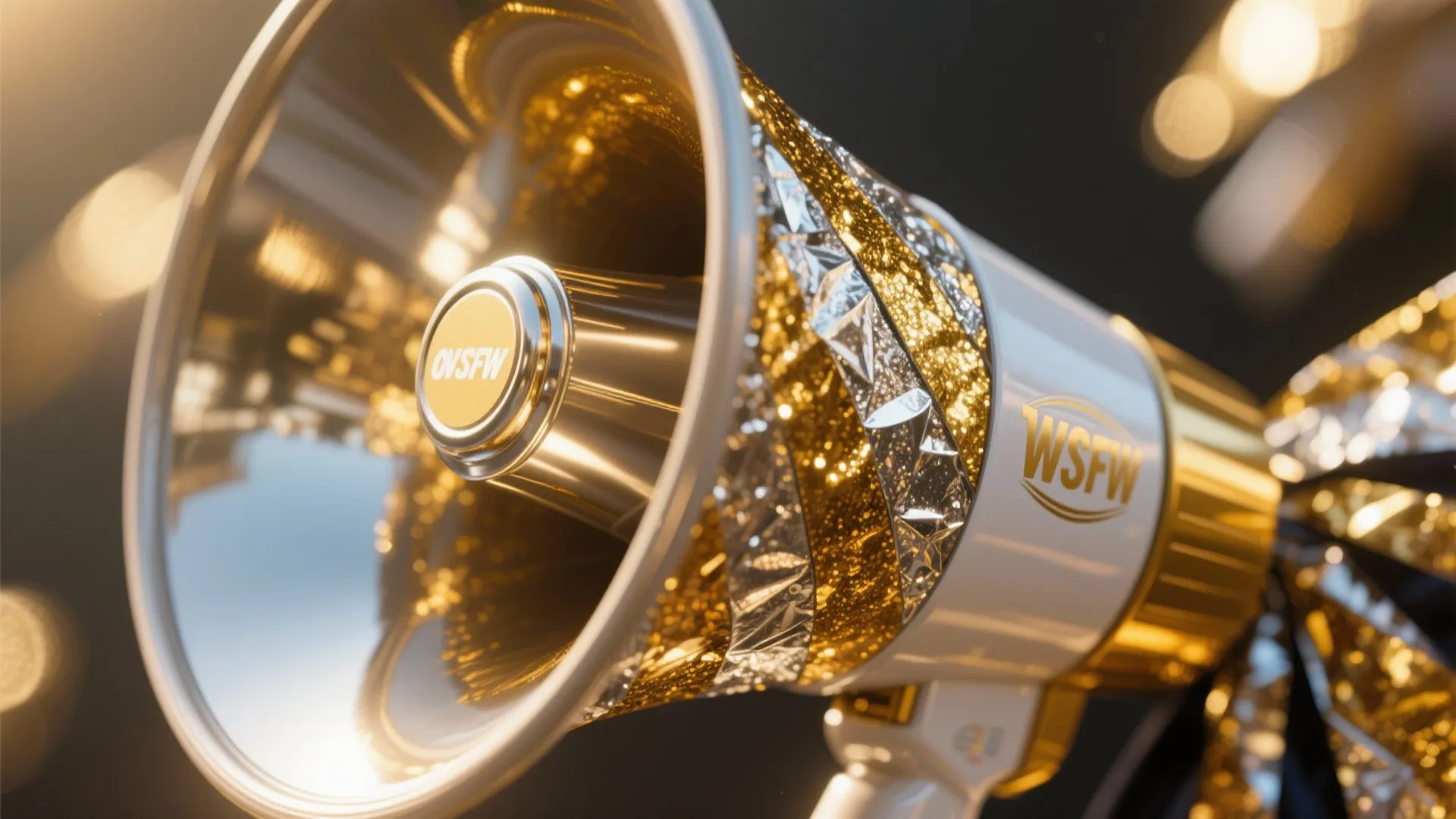 Tip 2: Metallic Accents