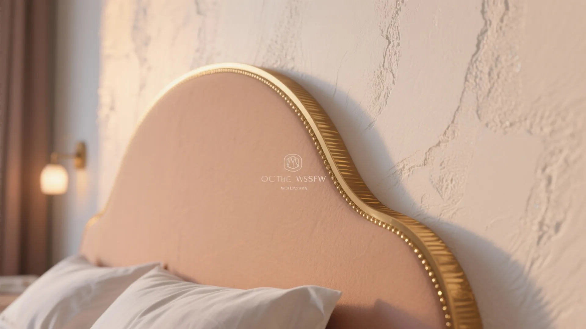 Metallic Micro-Lines and Reflective Accents