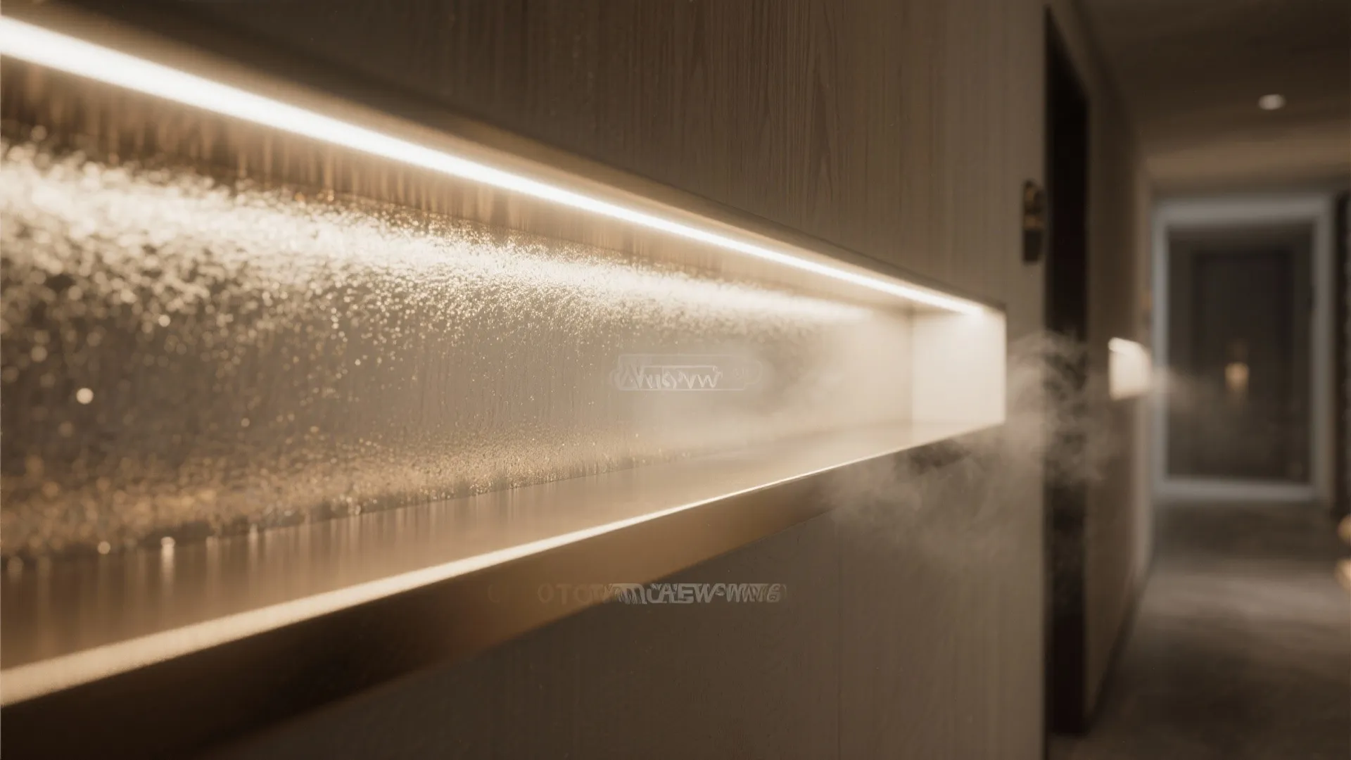 4. Metallic Mist for Mini Luxury