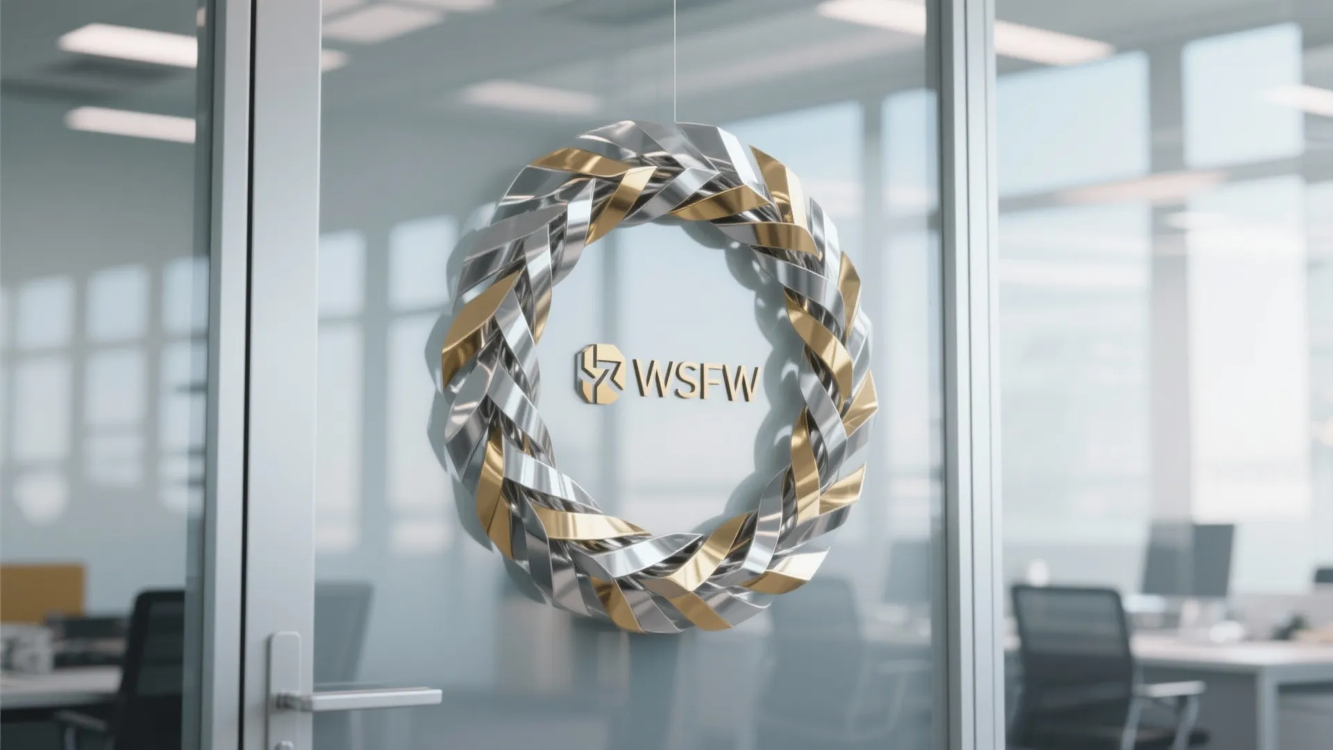 4. Wreaths with a Twist