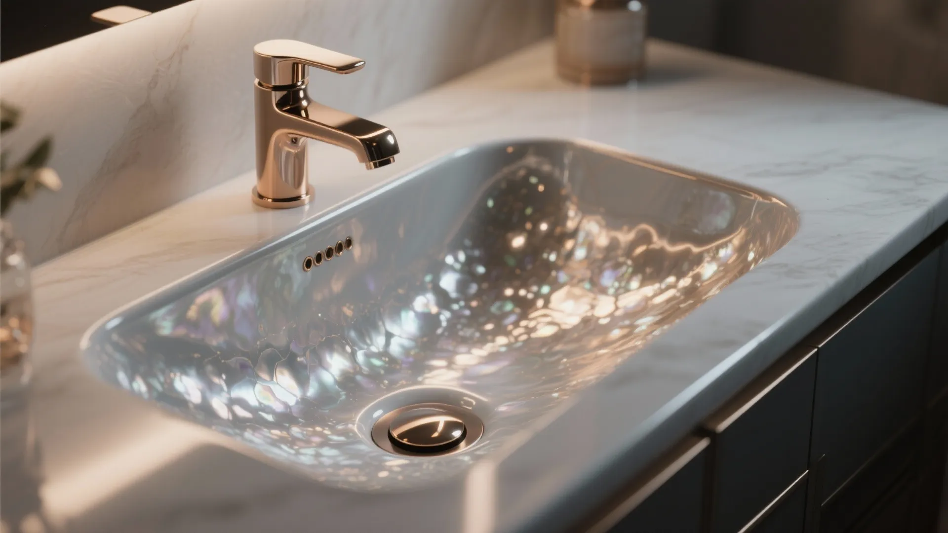 3. Metallic and Pearlized Coatings