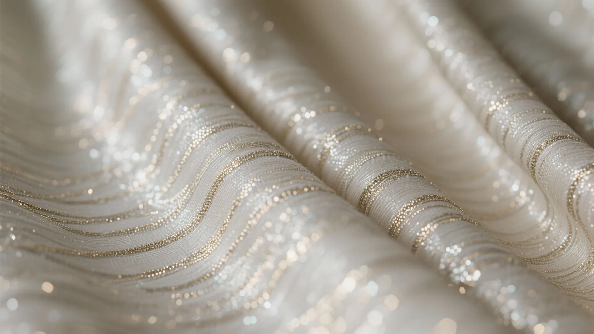 6. Light-Reflective Fabrics