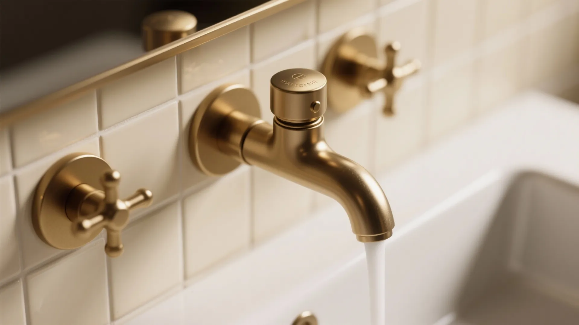 5. Add Metallic Touches