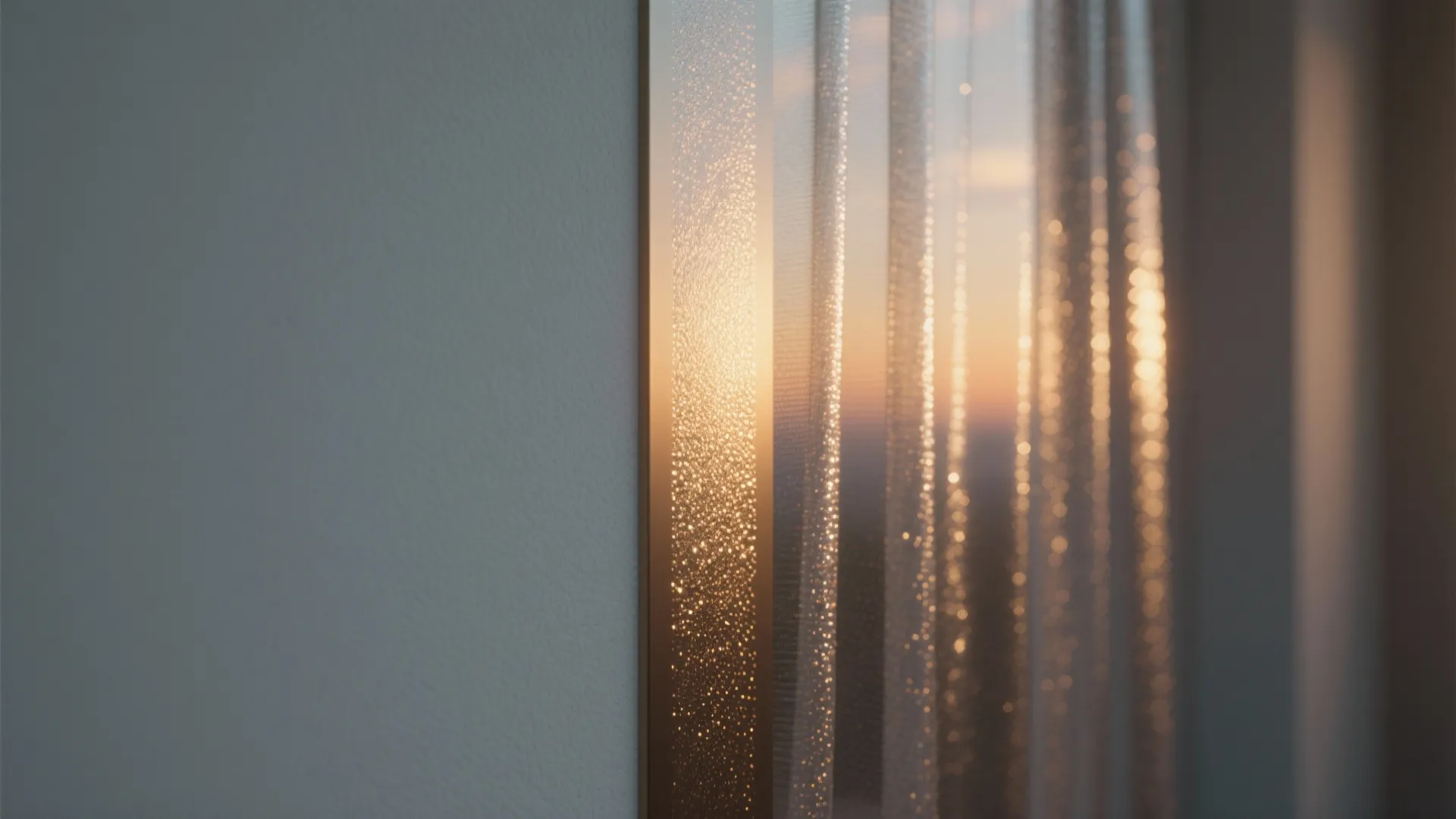 4. Metallic Veils and Sheen Contrasts