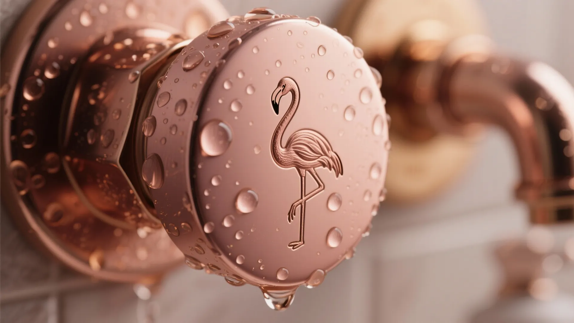 4. Metallics and subtle nods