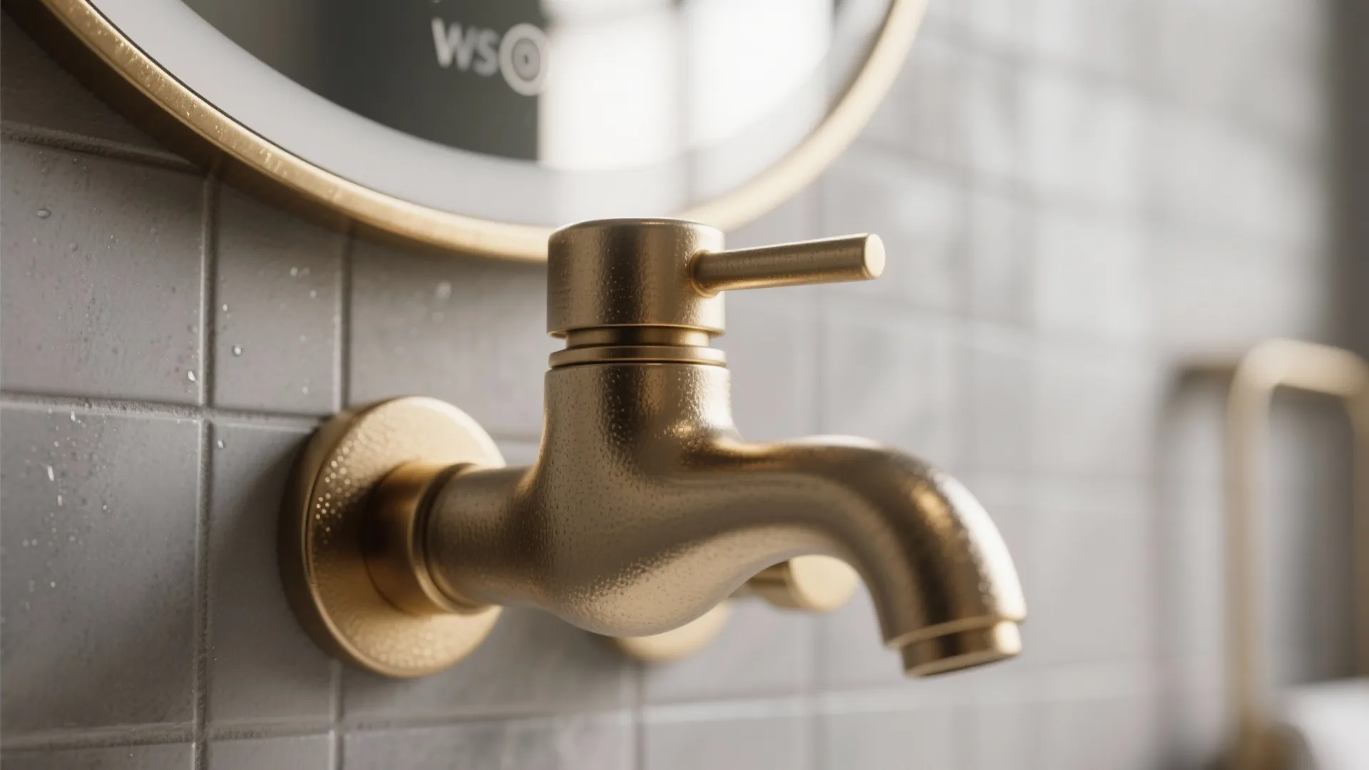 4. Metallics, Mirrors, and Light