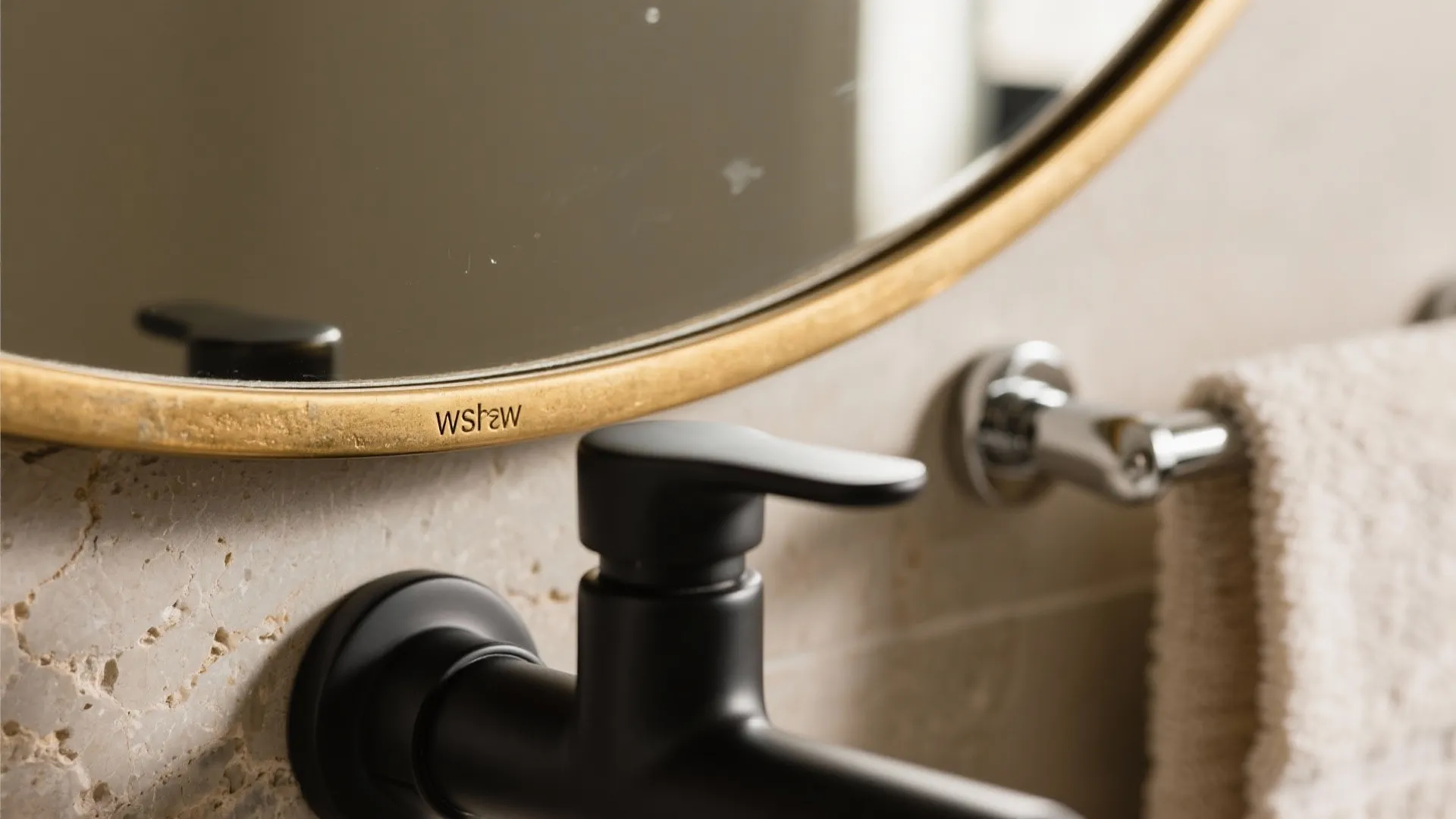 Blend Metals and Eras for Character