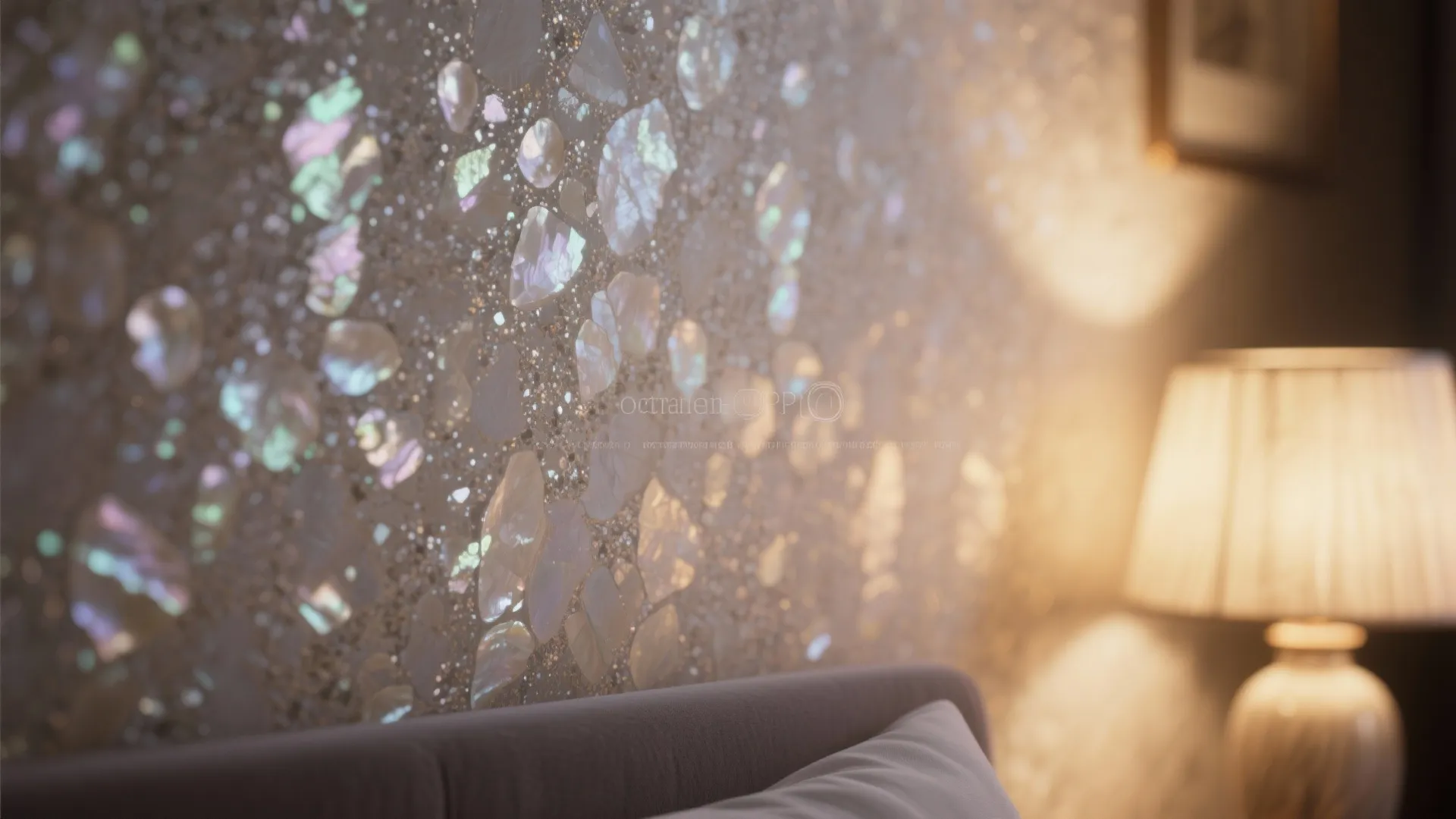 Subtle Metallics, Pearlescents, and Nighttime Glow