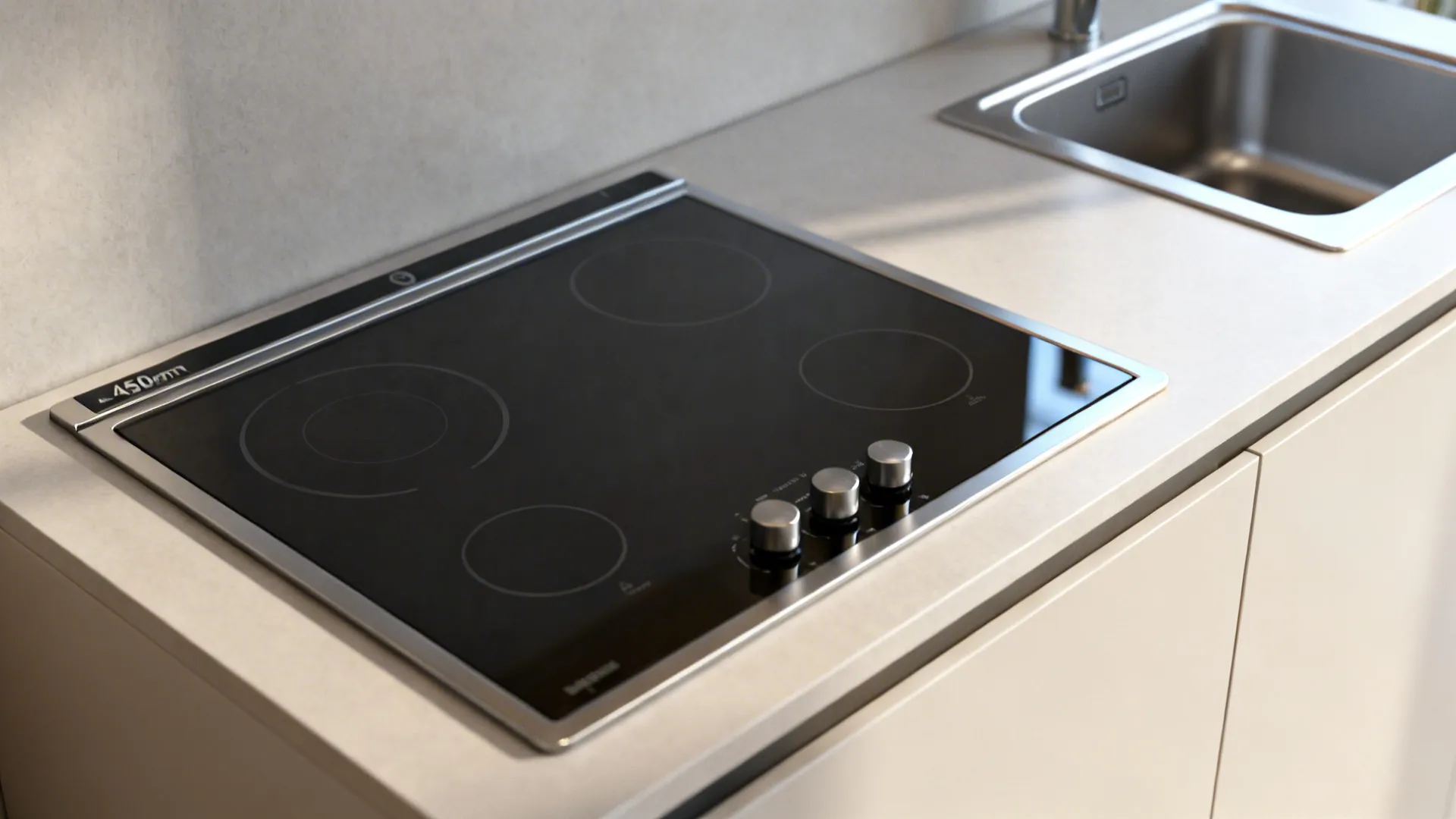 L-Shaped Micro Layouts With Smart Work Triangles