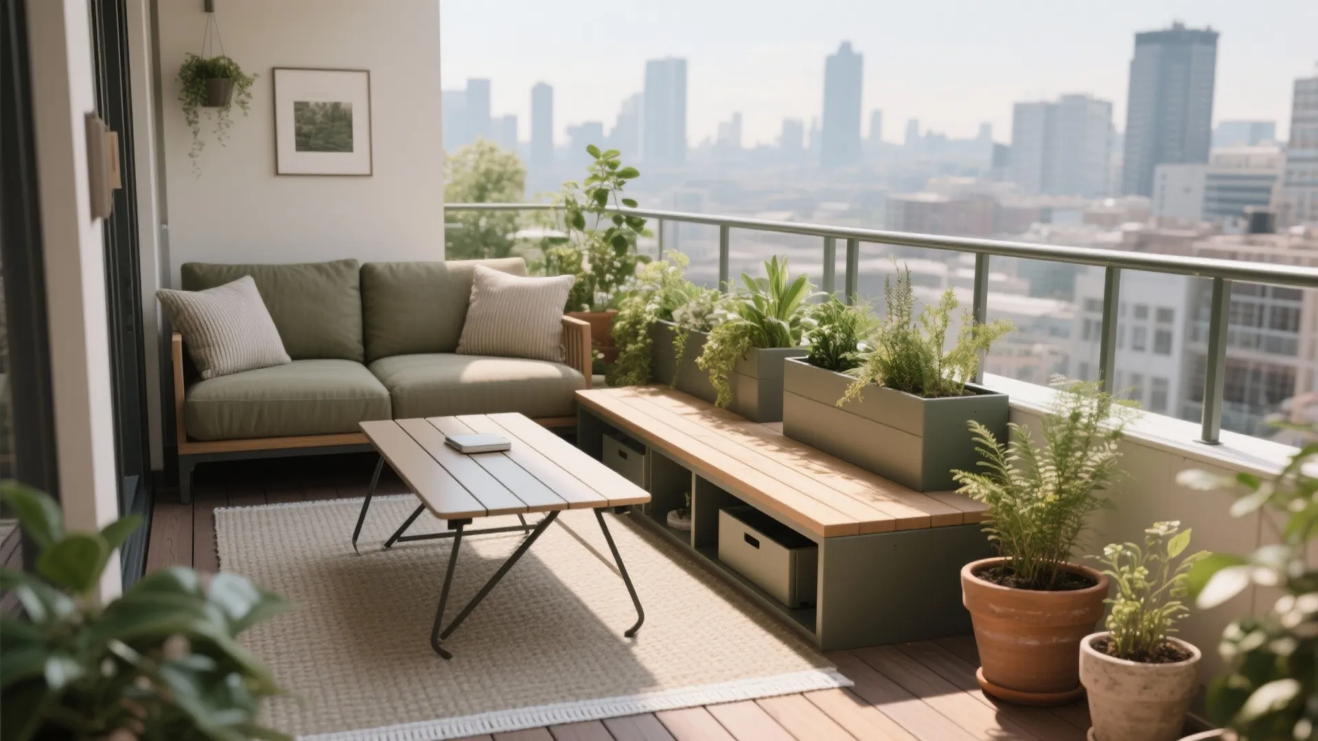 Balcony design: 5 CPD modules to elevate small spaces: Practical CPD learning paths for balcony design, blending trends, case insights, and real-world tips