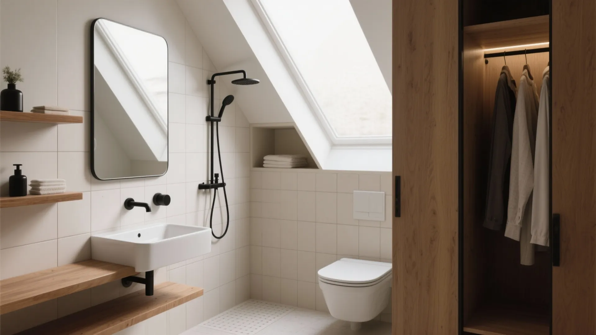 5 Shower Sink Combo Ideas for Small Spaces: Practical, stylish shower-sink combos that make tiny bathrooms breathable — from my real renovation mistakes to clever fixes