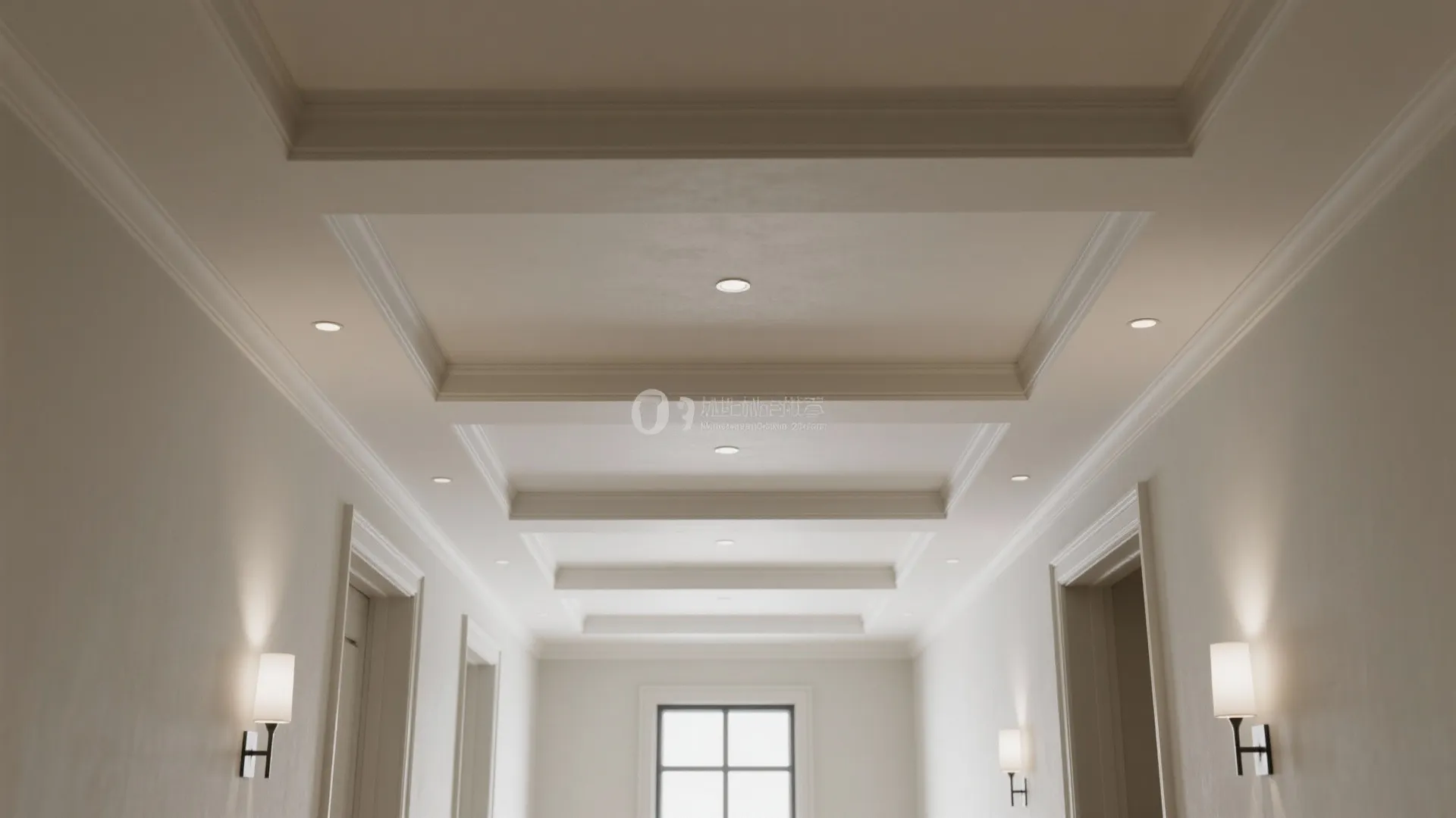 Micro Beams for Texture (No Heavy Coffers)