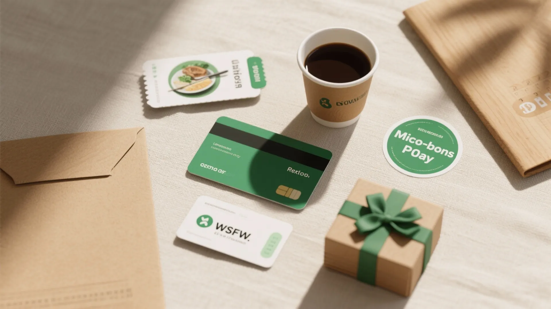 Micro-Bonuses & Perks