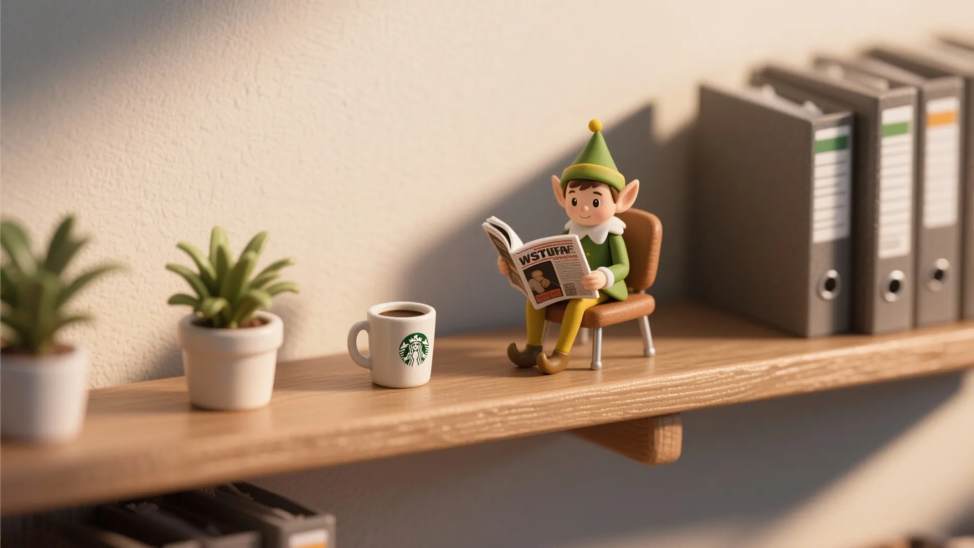 3. The Micro Break Room (with a planning twist)