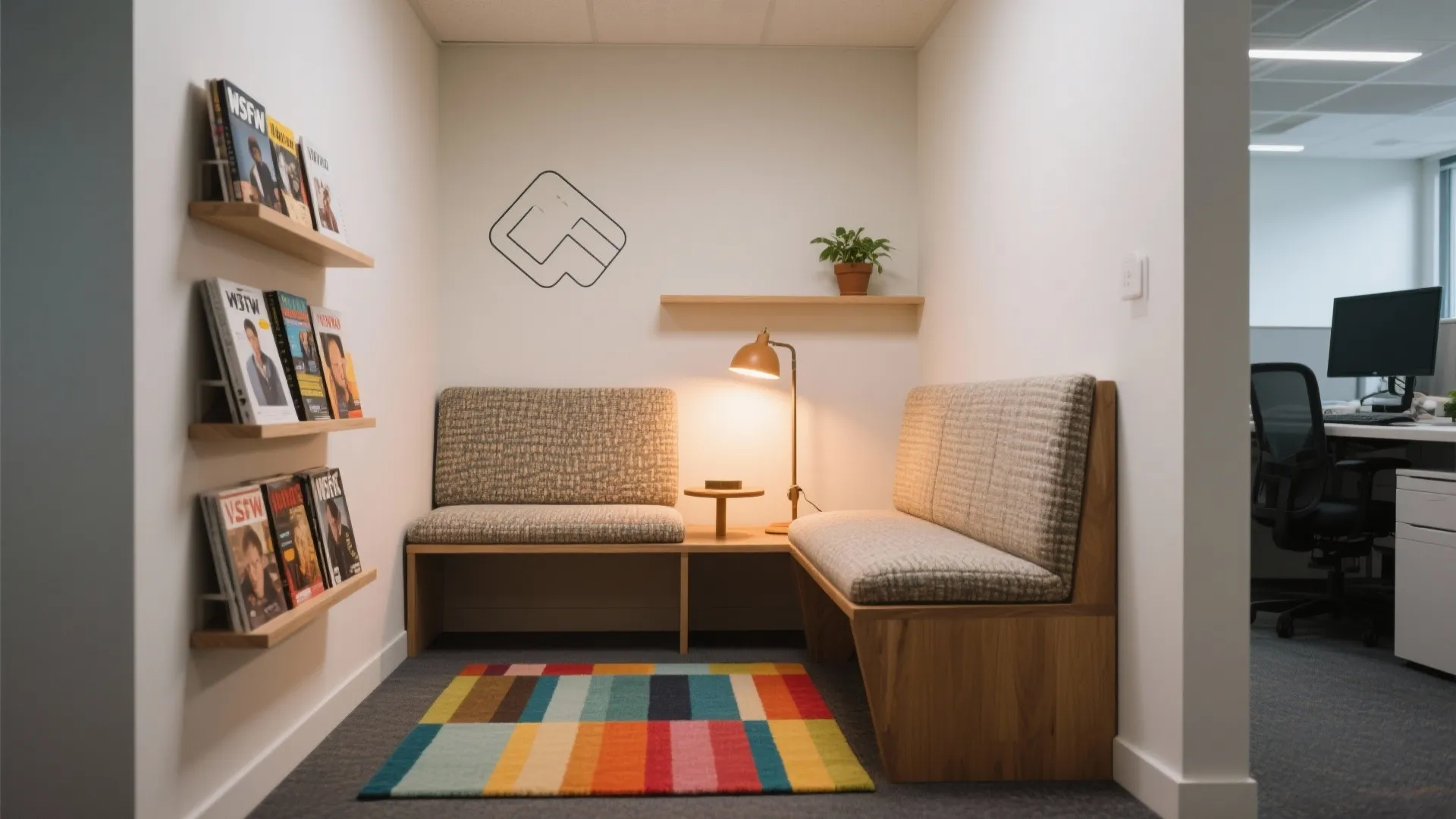 Boost Office Morale Ideas: 5 Practical Tips: Simple, low-cost design and ritual ideas I use to lift team spirit in small offices