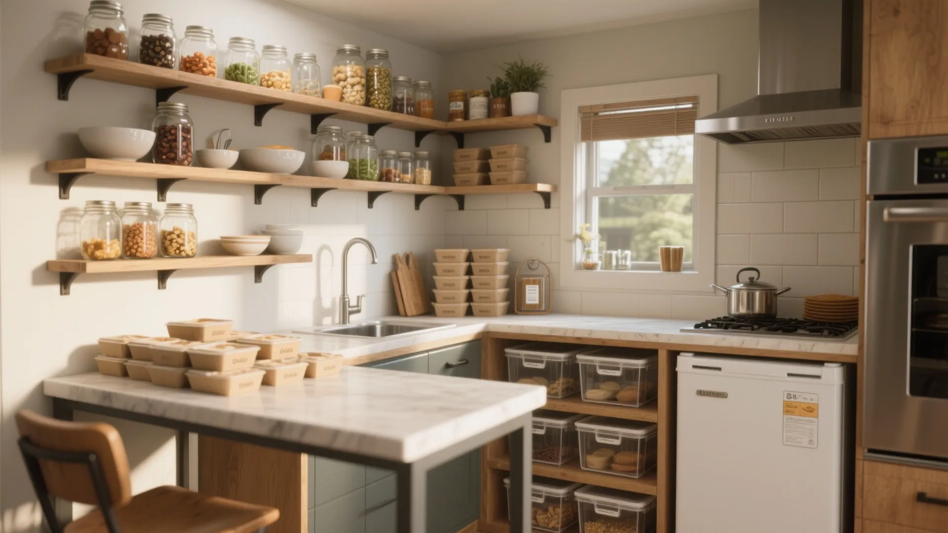 Office Catering Ideas — 5 Creative Picks: Small-space catering solutions I’ve tested with real teams