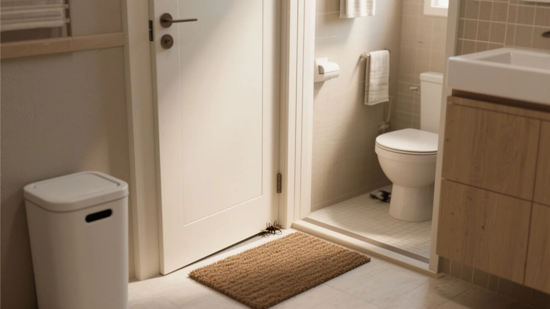 5. Add micro-containment cues to layout and entry points