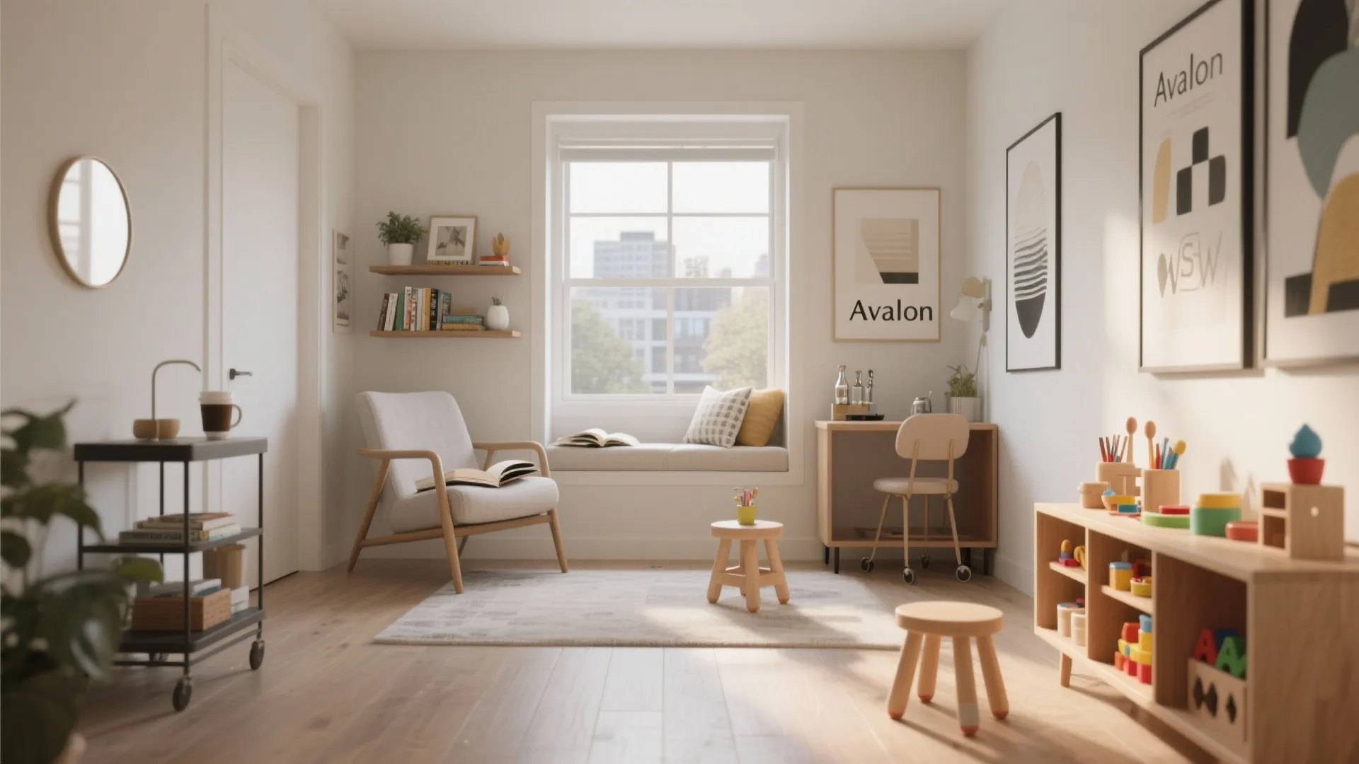 5. Create micro-destinations