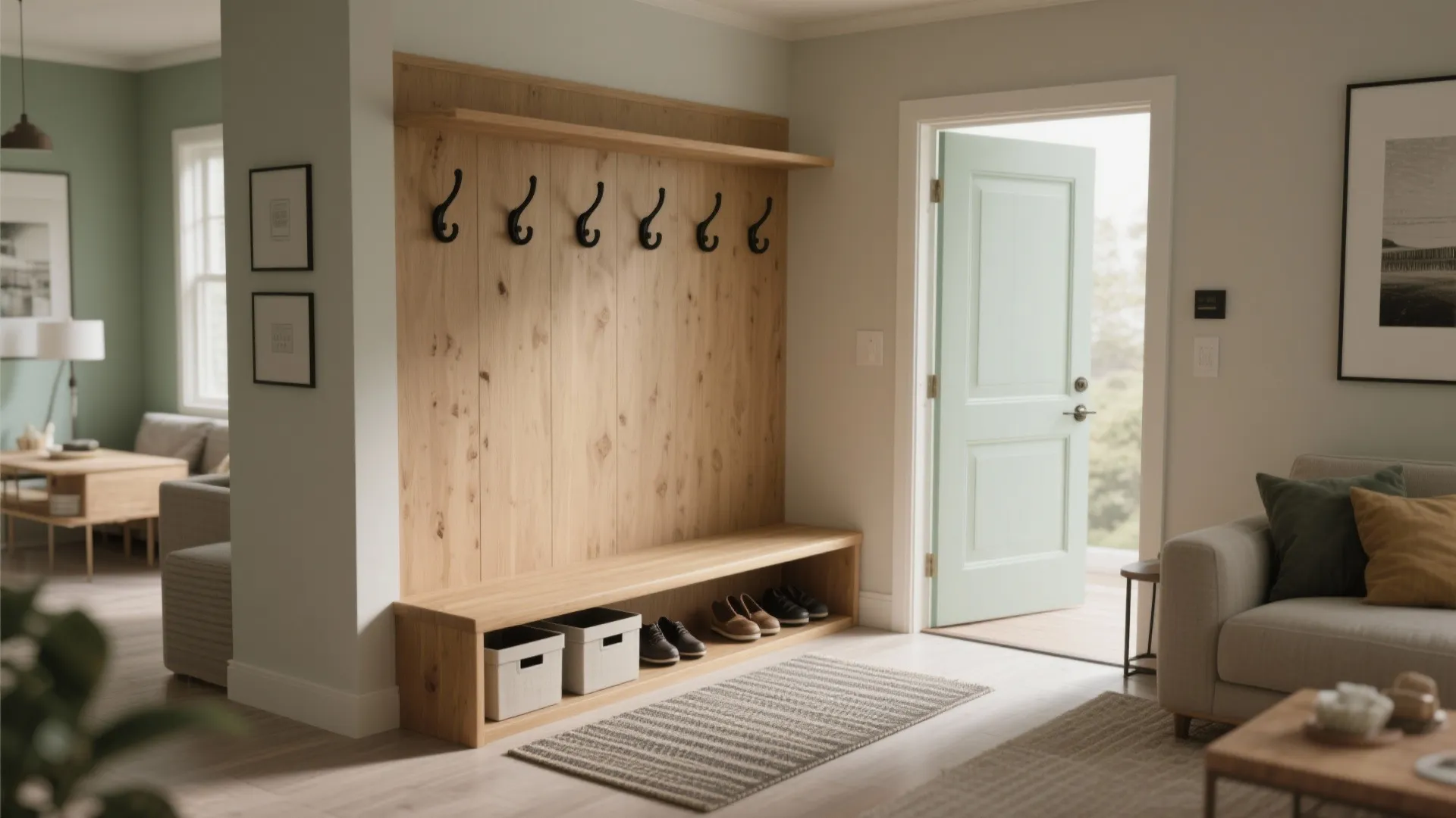 Micro entry, major impact