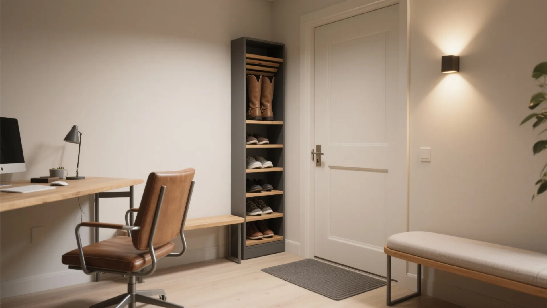 Best Shoe Rack for Small Space: Transform Tiny Entryways: 1 Minute to the Perfect Shoe Organizer for Compact Homes