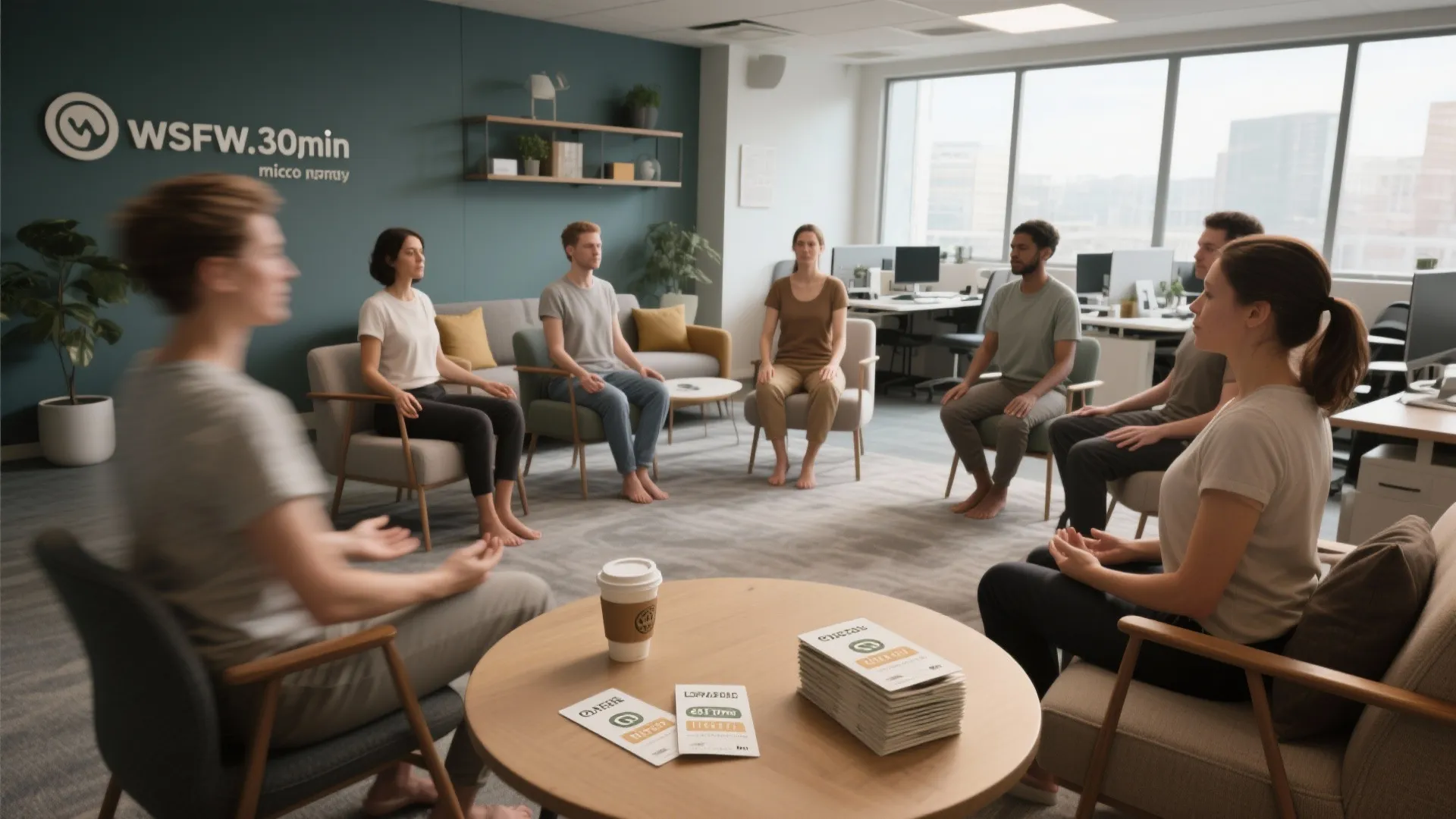 4. Experience Voucher & Micro-Event