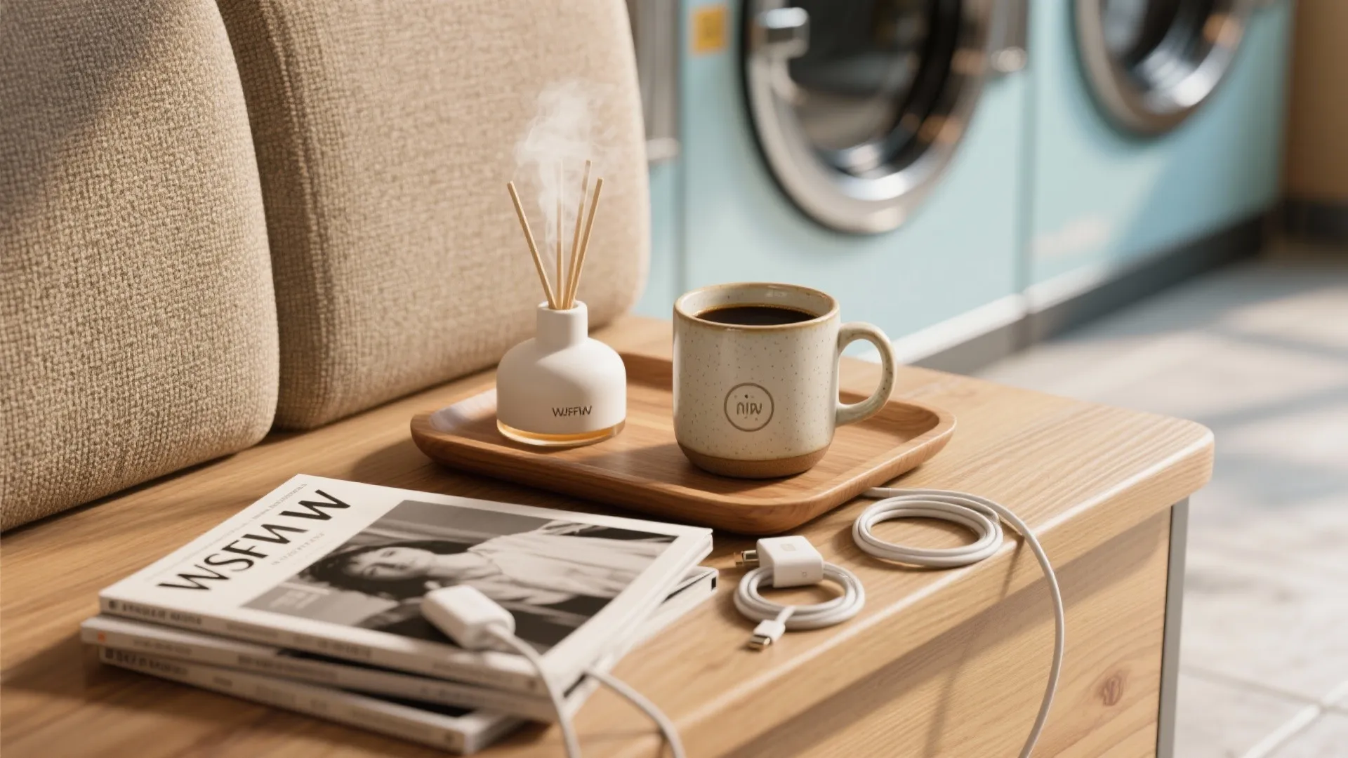 1. Turn Your Space into a Micro-Experience