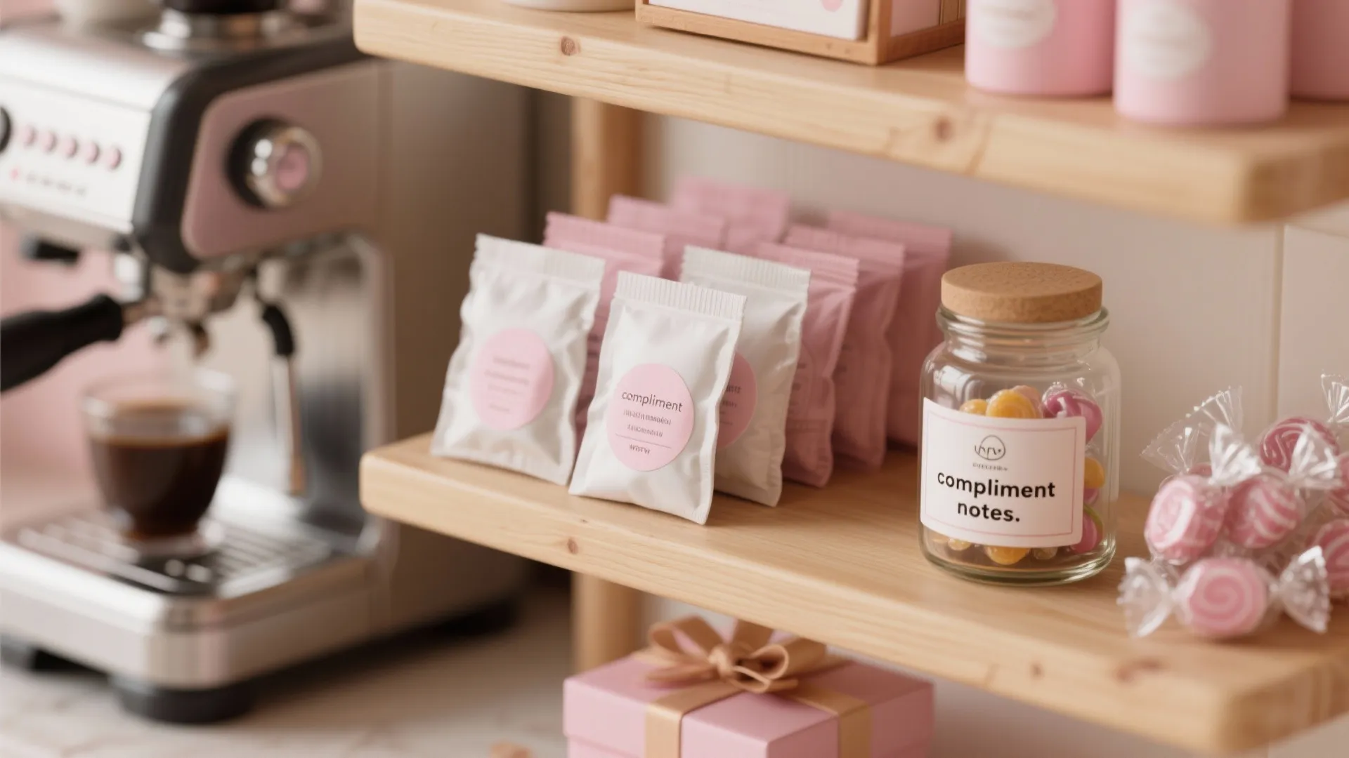 Office Valentine Ideas — 5 Small-Space Inspirations: Creative, low-cost Office Valentine ideas to delight coworkers in tight spaces