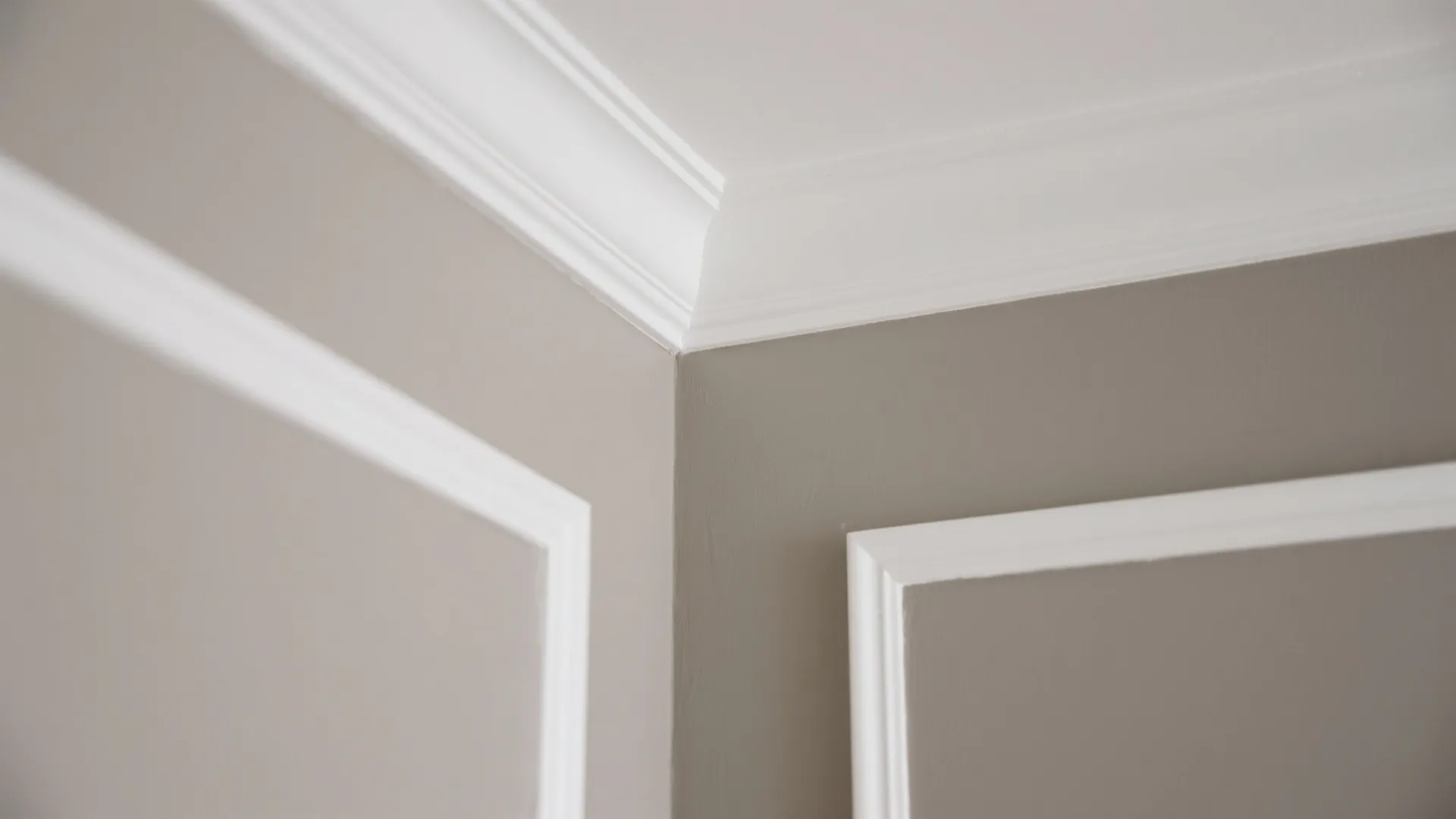 5) Painted Accent + Micro-Groove POP Details