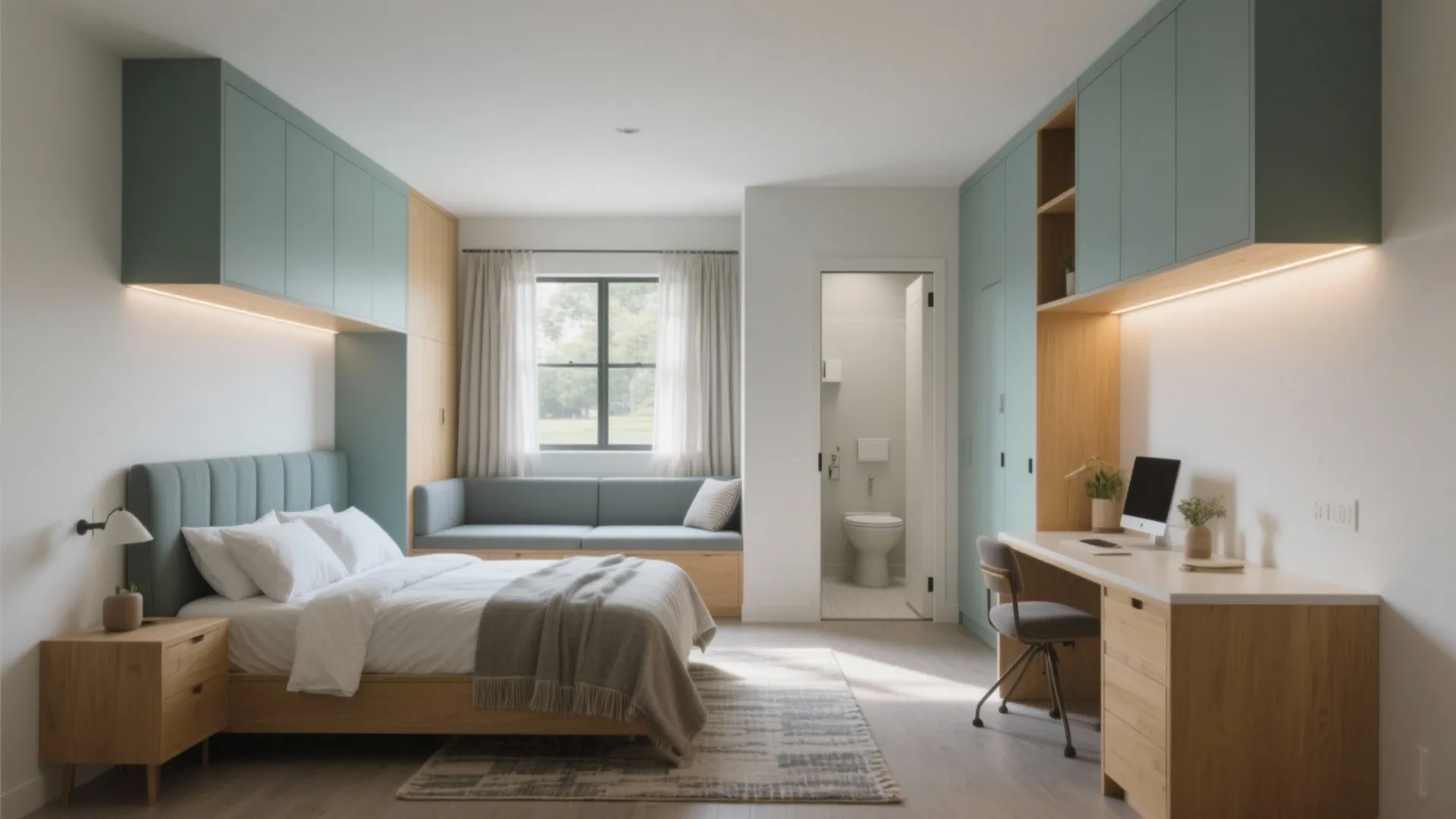 Small Guest House Plans: Stylish Solutions for Tiny Spaces: 1 Minute to Smart, Space-Saving Guest House Design