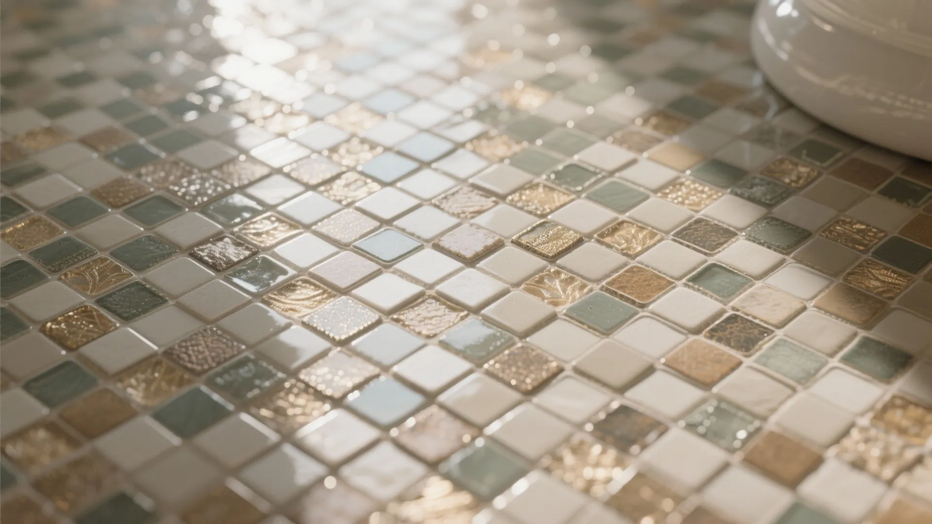 8. Micro Tile Detail