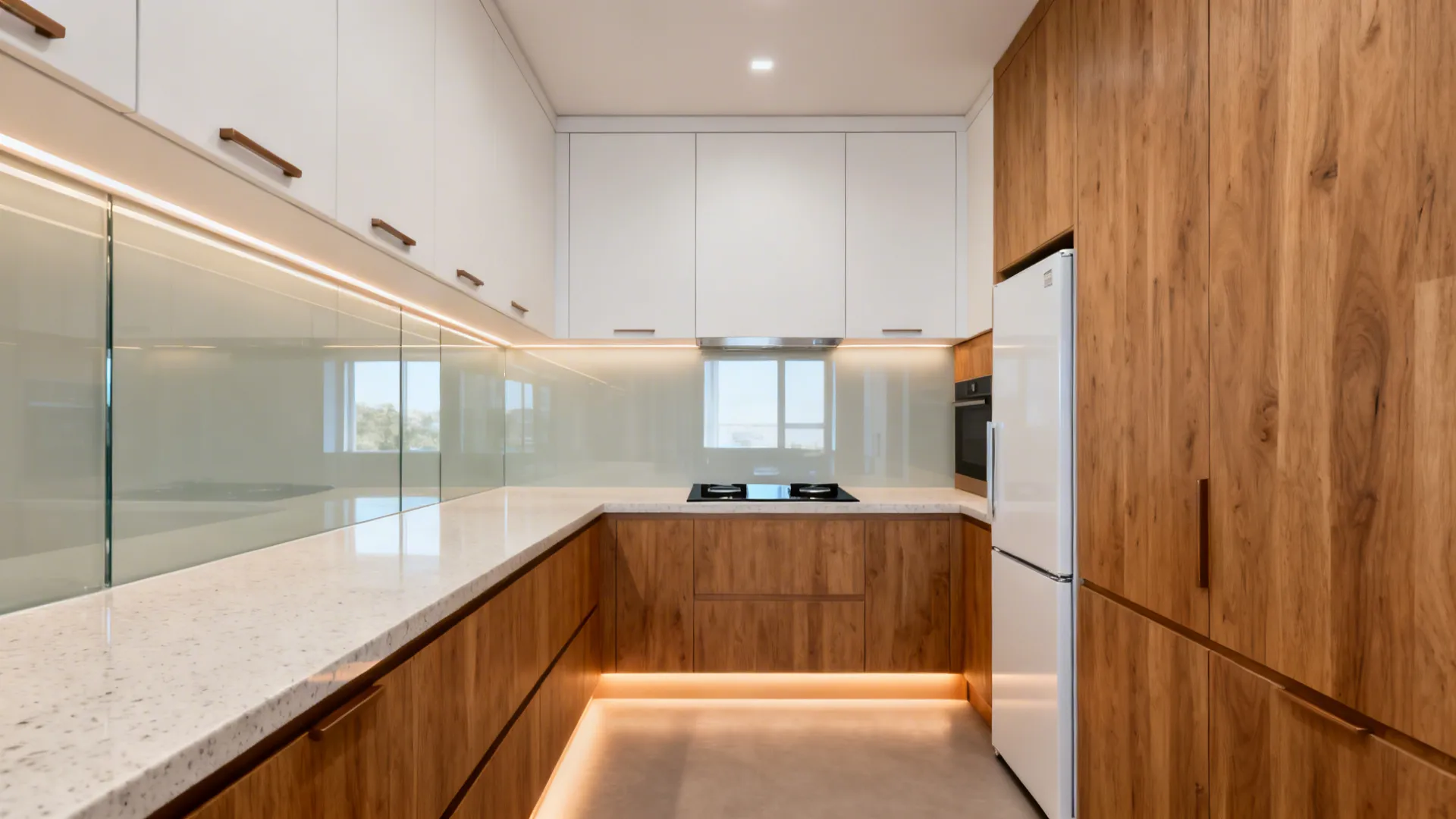 5 smart ideas for kitchen design images 6ft x 4ft