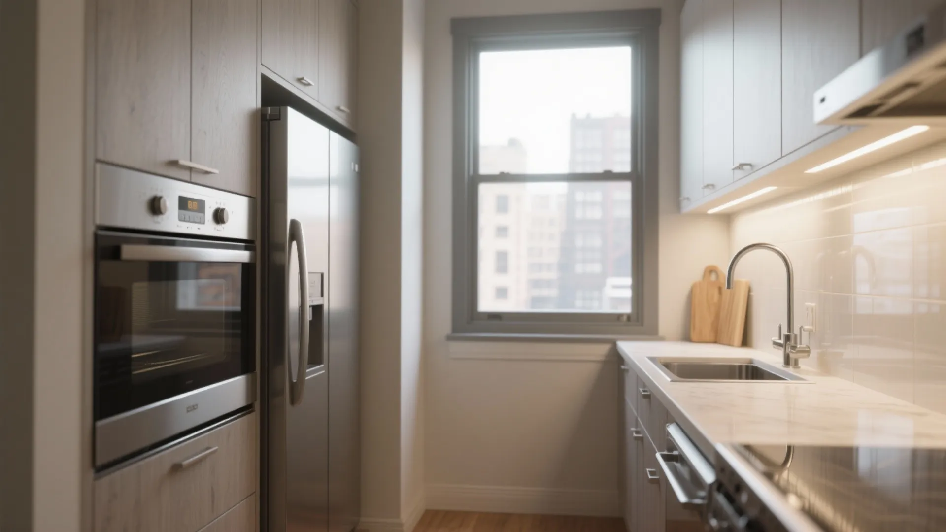 Best Microwave for Small Kitchen: Space-Saving Solutions: Fast-Track Guide to Finding the Perfect Compact Microwave