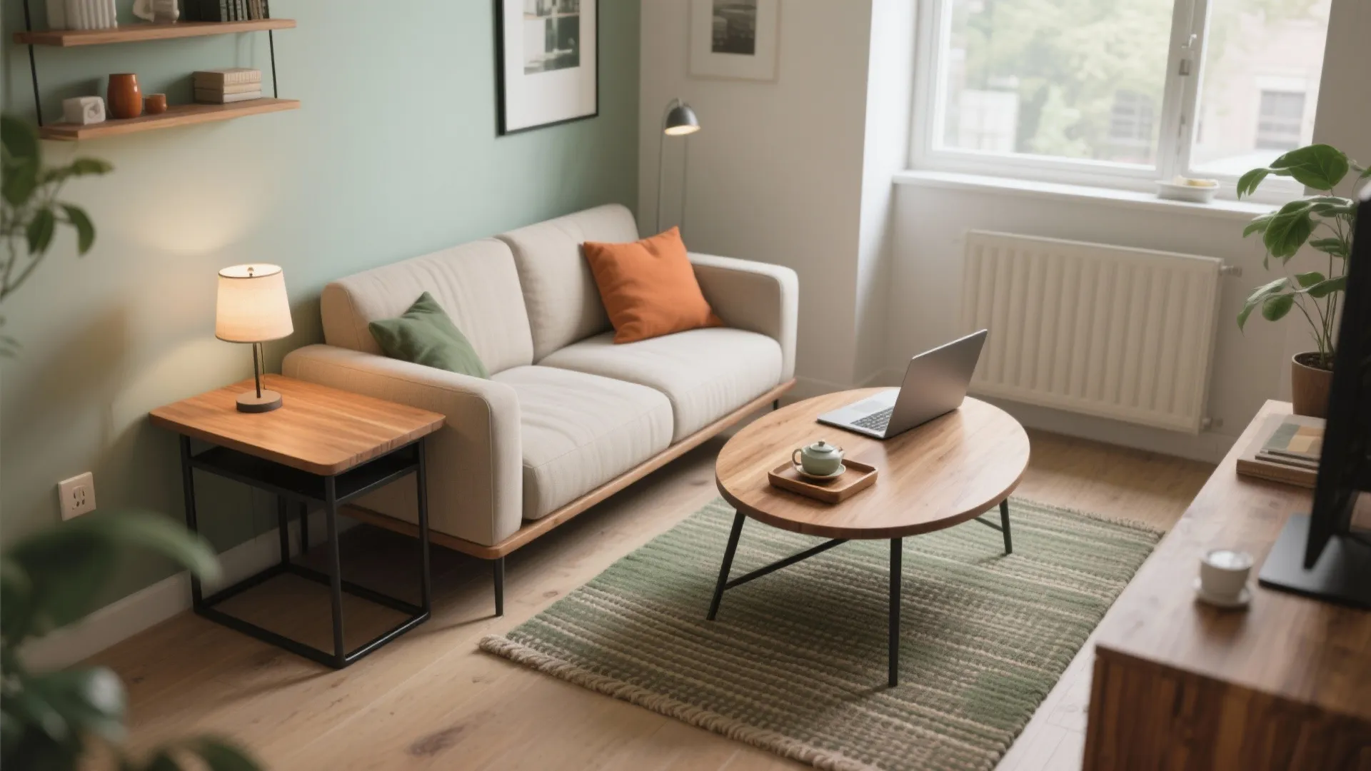 Small Drop Leaf End Table: The Ultimate Space-Saver: Fast-Track Guide to Choosing the Perfect Small Drop Leaf End Table