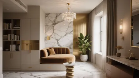 Small Luxury Home Designs: 5 Inspiring Ideas