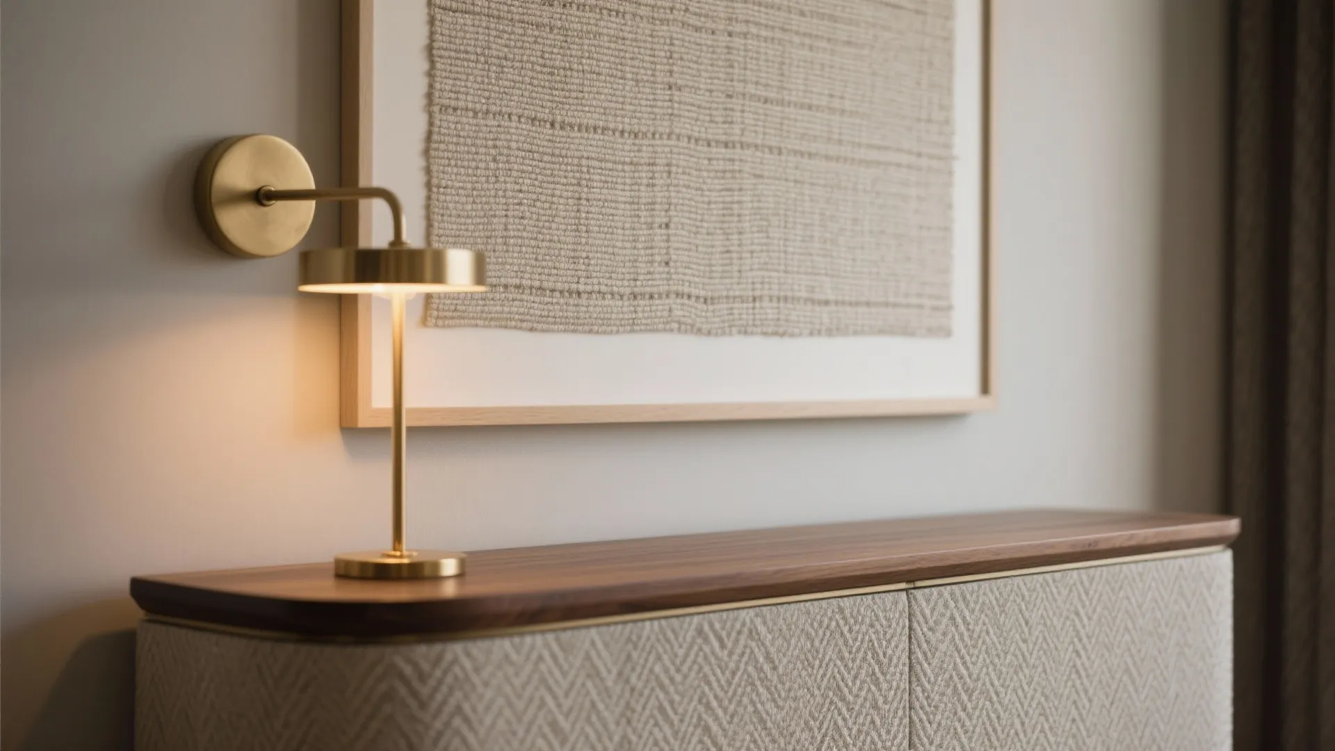 Micro Luxury: Texture, Light, and Artful Moments