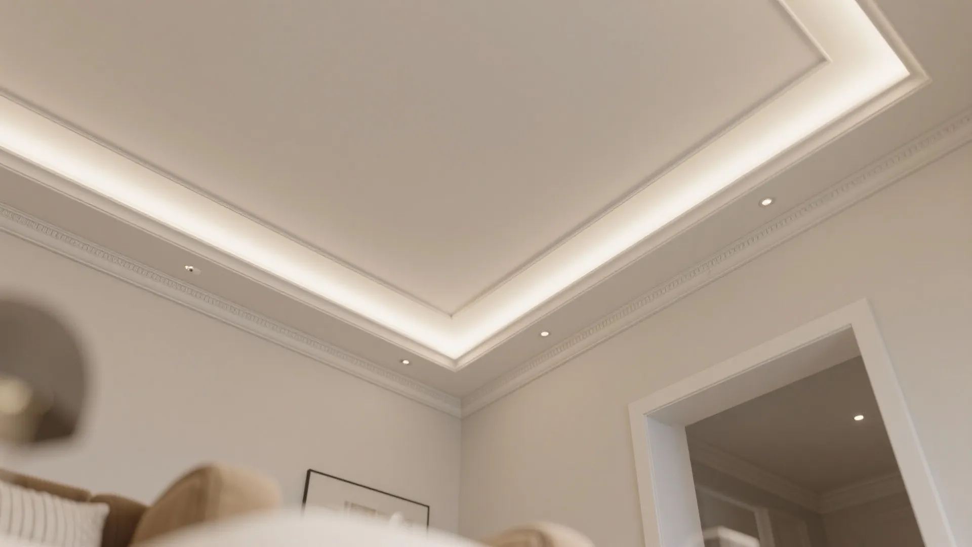 Micro-Molding: Thin Trim for Refined Edges