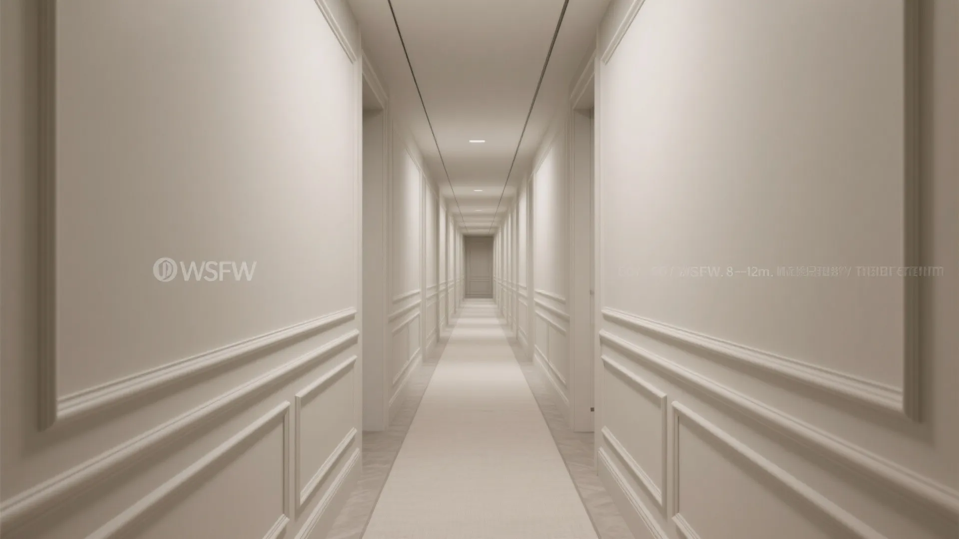 Micro-Molding Grids and a Quiet Two-Tone