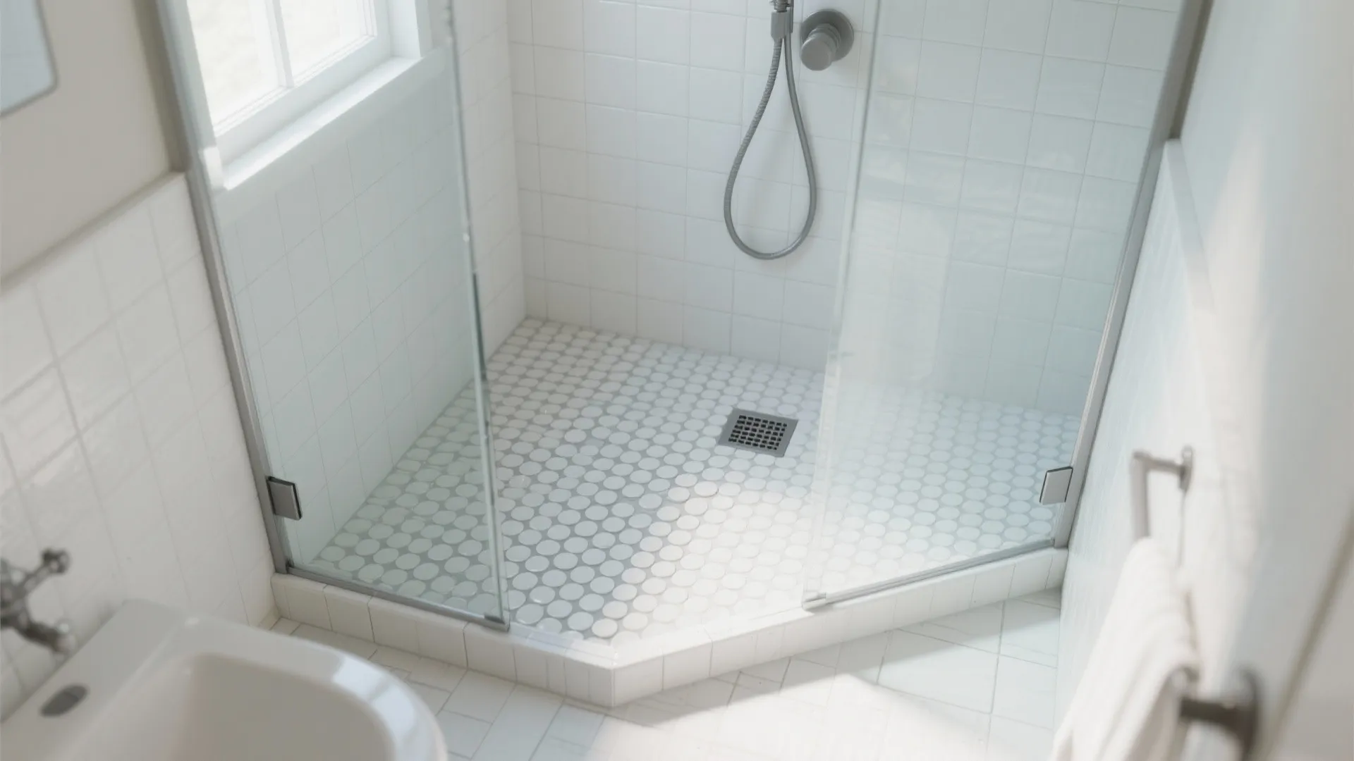 2) Micro-Mosaic Sheets for Superior Slip Resistance