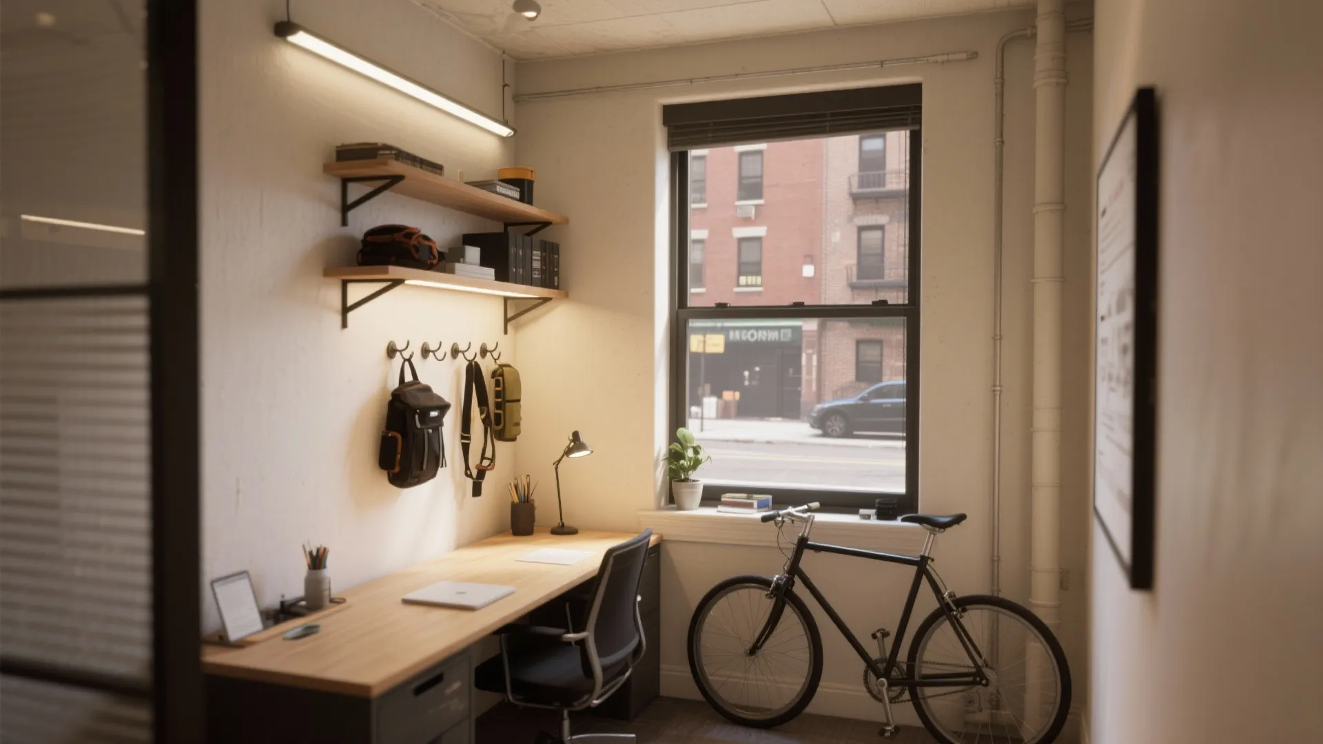 4. Look to micro-offices and outer-borough pockets
