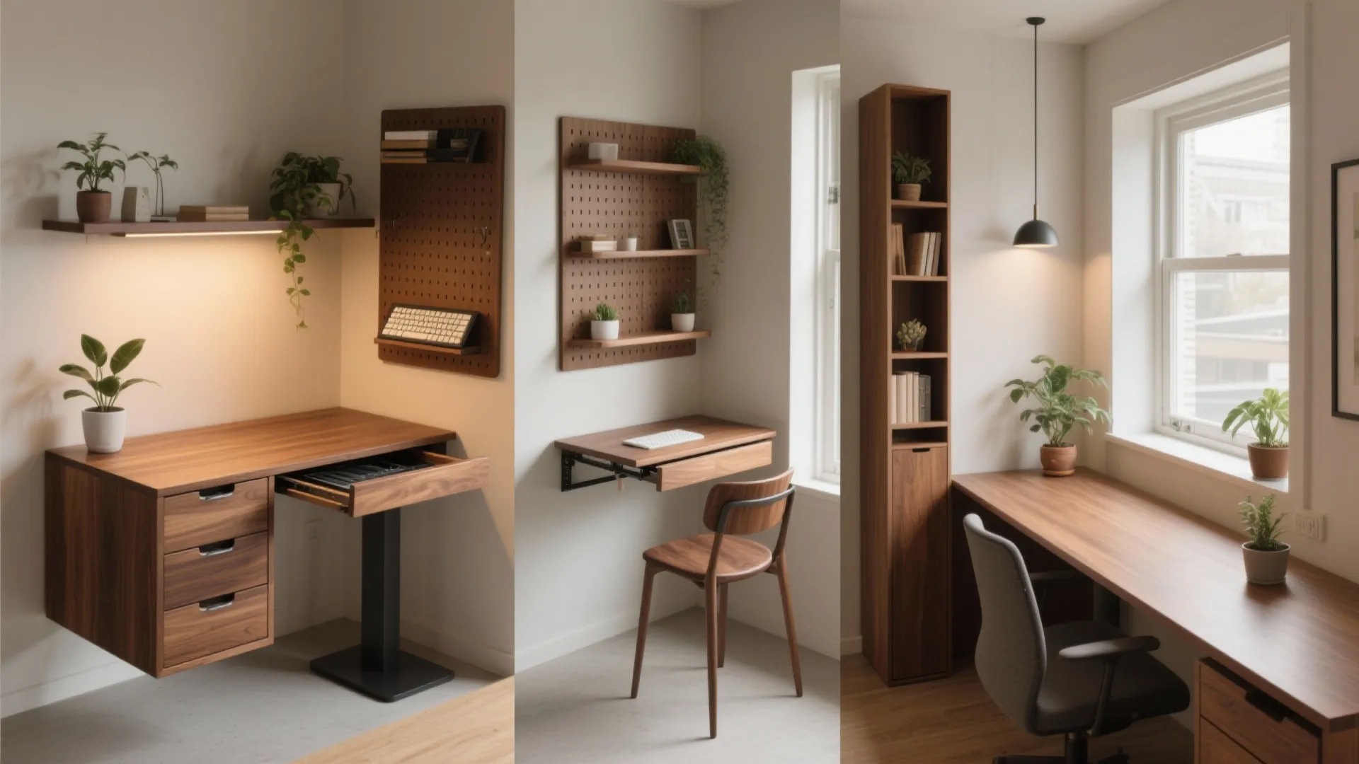 5 Custom Office Desk Ideas for Small Spaces: Practical, stylish desk builds and layouts from a 10+ year designer
