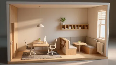 LEGO Ideas The Office 21336 — 5 Design Ideas