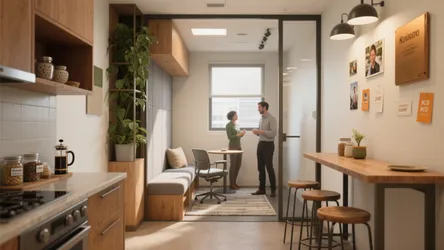 5 Office Morale Boosters for Teams