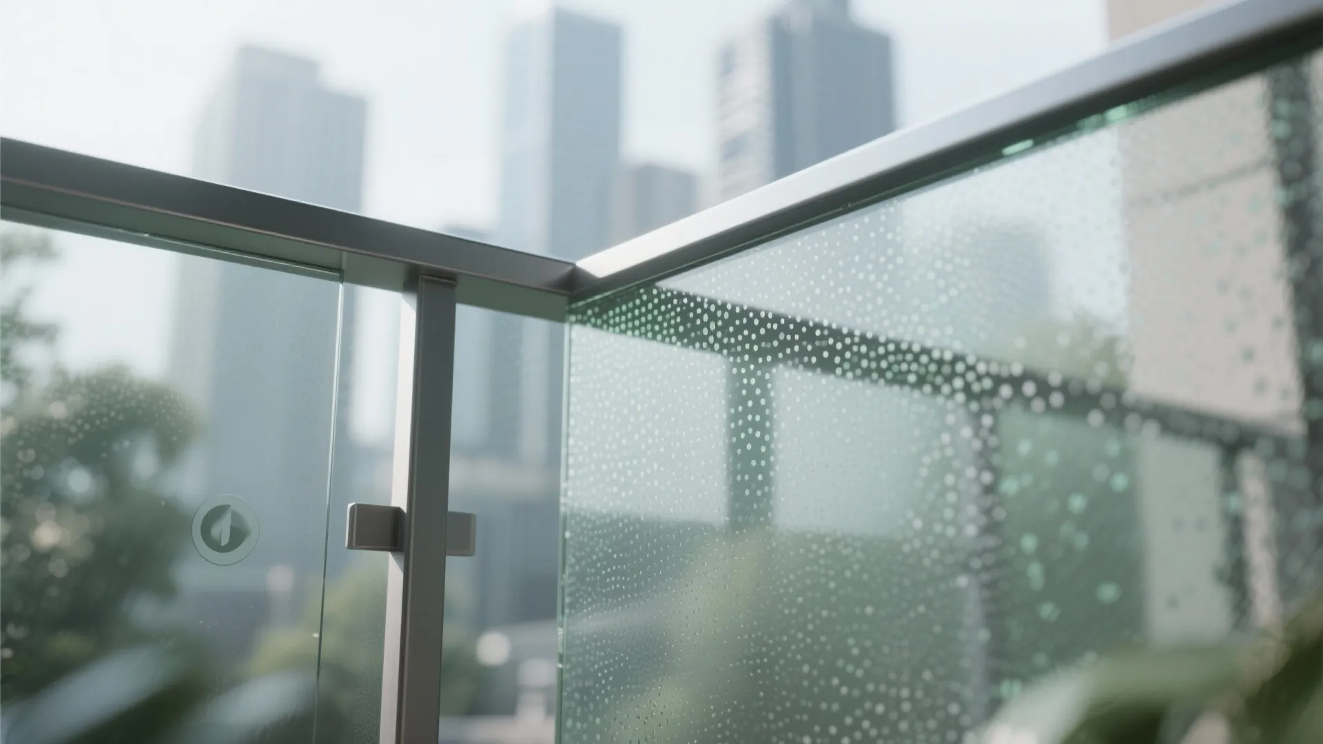 Micro-Pattern Etching for Safety and Style