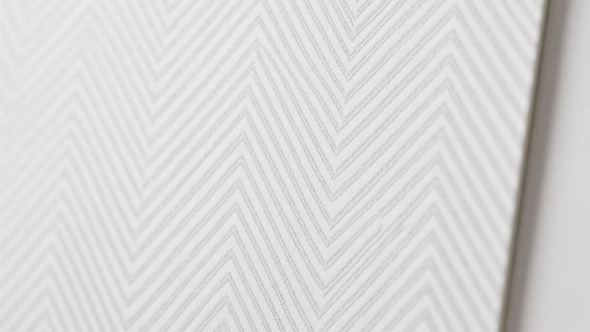 Micro-Pattern Magic: Pinstripes, Dots, and Herringbone