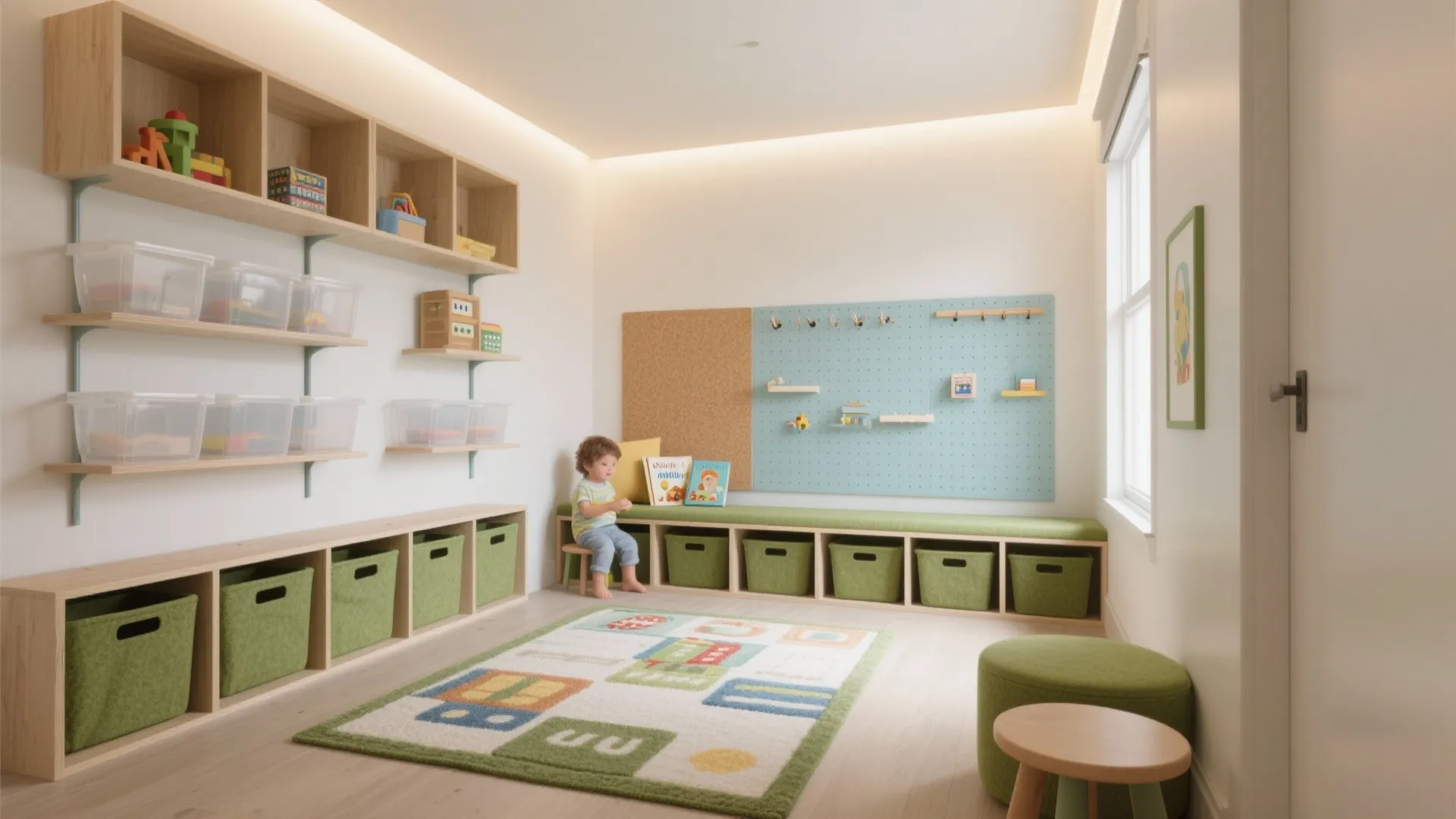 Small Toy Room Storage Ideas for Maximum Space: Fast-Track Guide to Clutter-Free Toy Rooms in Minutes