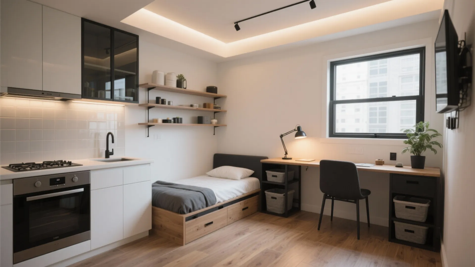 5 Designer Tips for a Simple Room Rent Agreement: How I blend smart small-space design with clear, fair clauses to make room rentals smoother for everyone