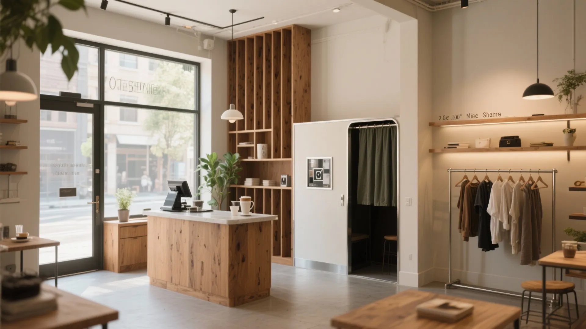 Small Retail Space to Rent — 5 Smart Design Ideas: Five practical, budget-friendly ways I use to transform tiny shops into unforgettable retail experiences
