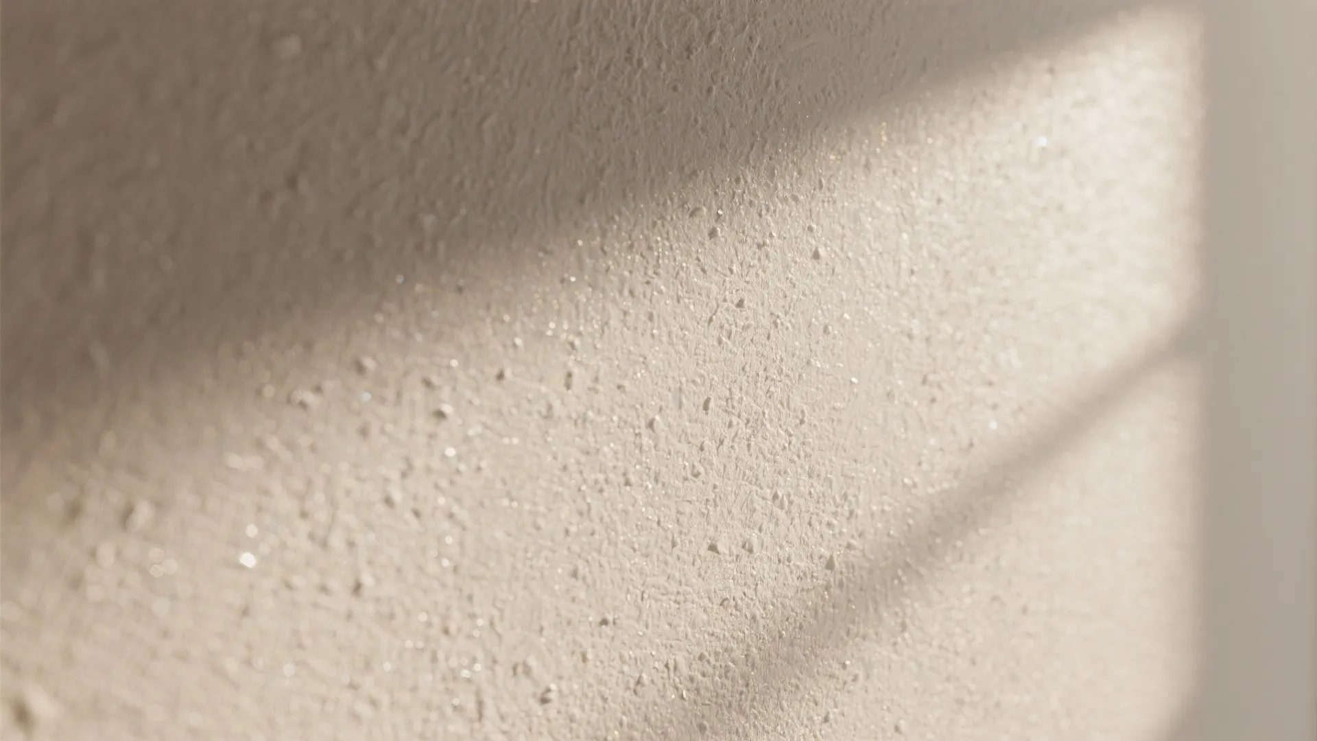 1. Micro-sand finish for a soft, light-catching backdrop